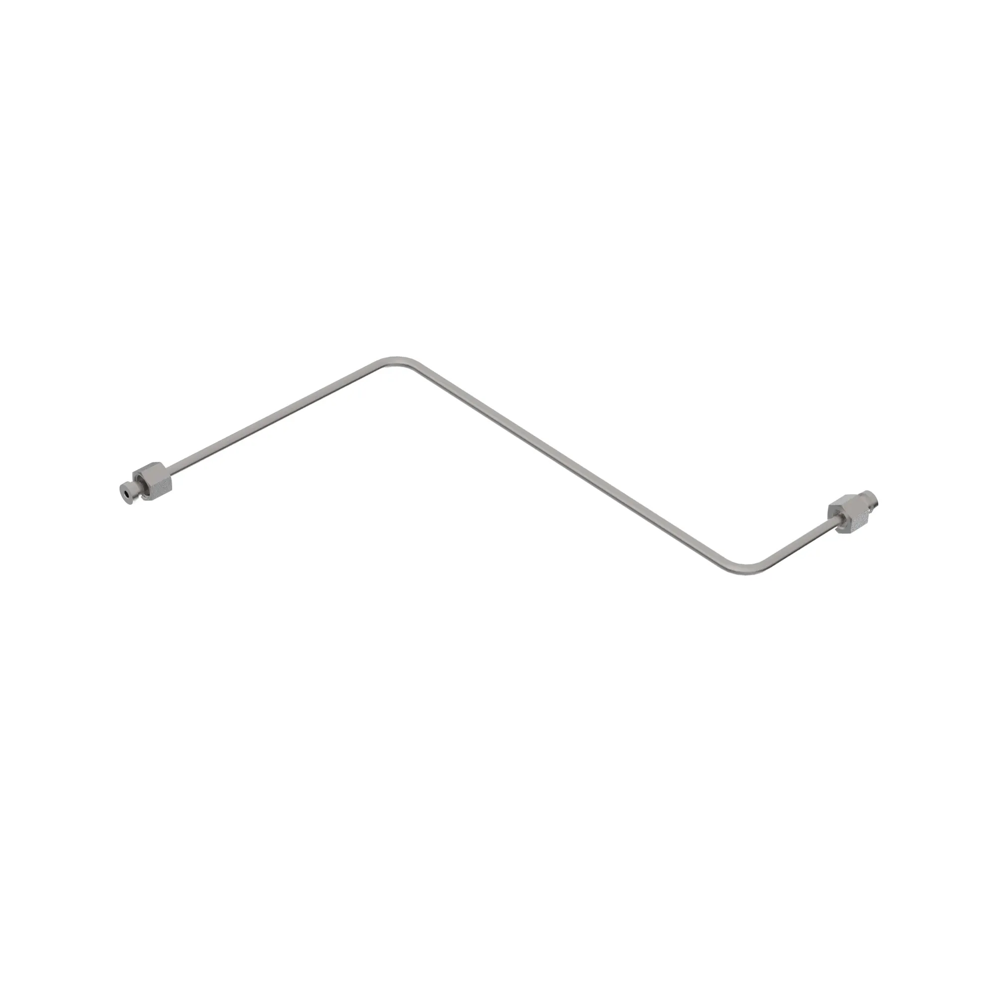 LINE ASSY, LOWER RH BRAKE