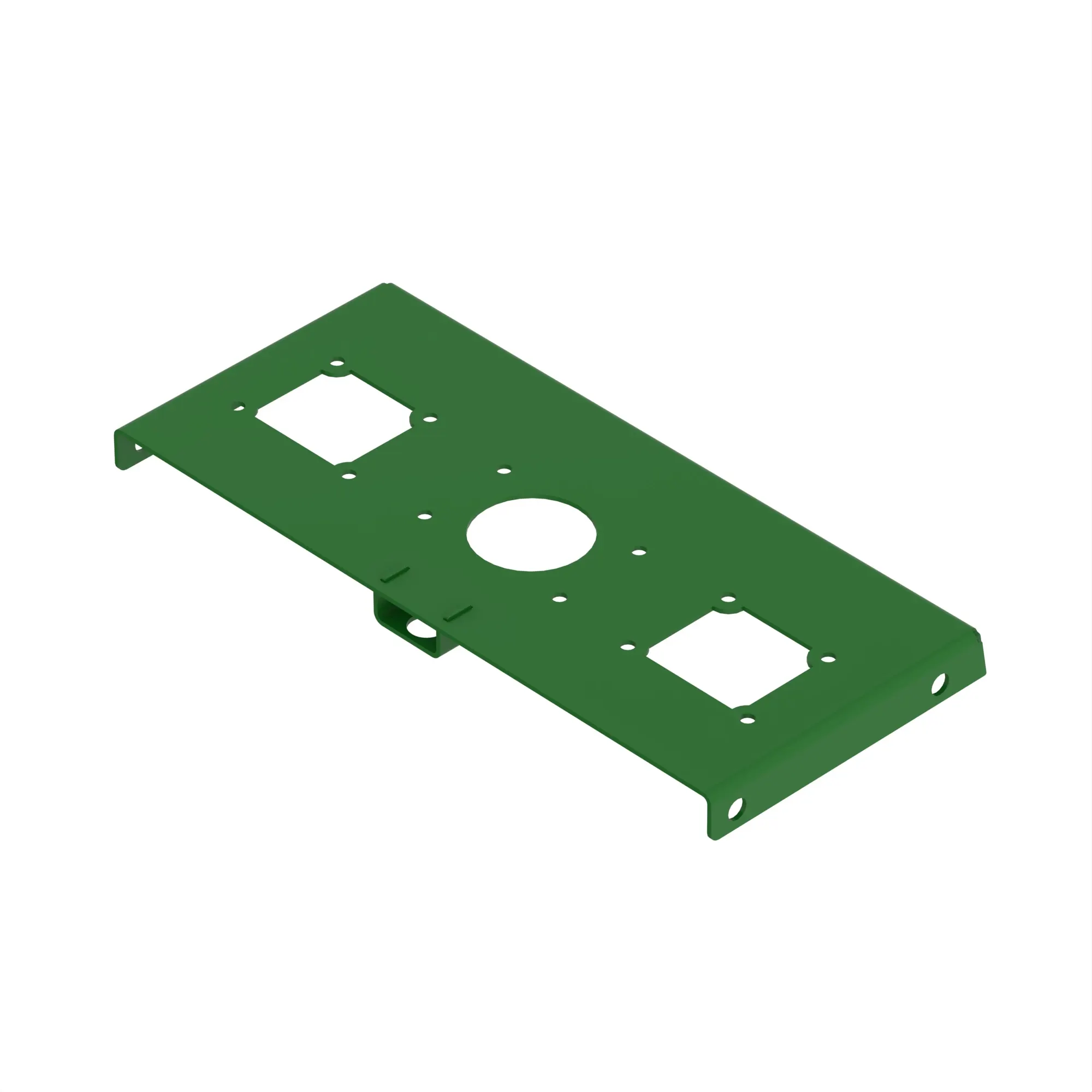BRACKET, LCD BRACKET ASSEMBLY