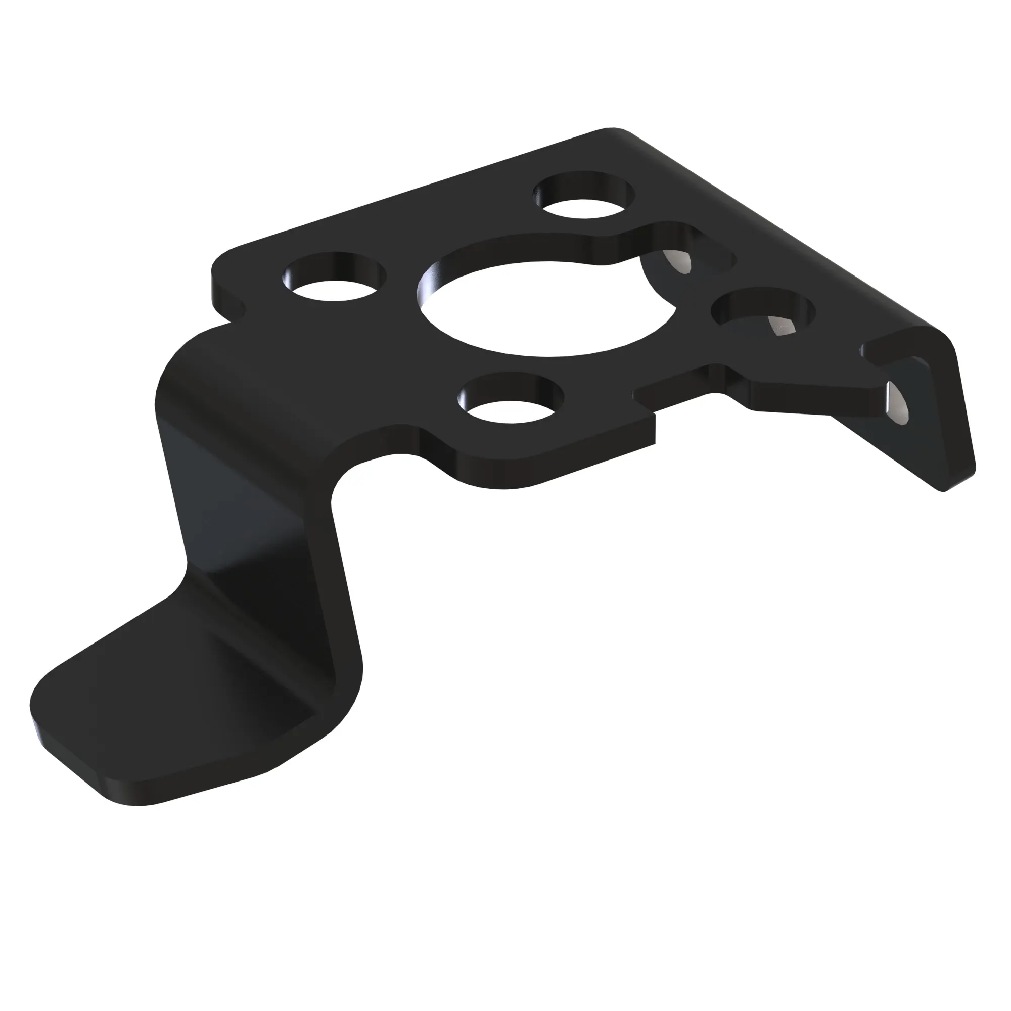 Bracket