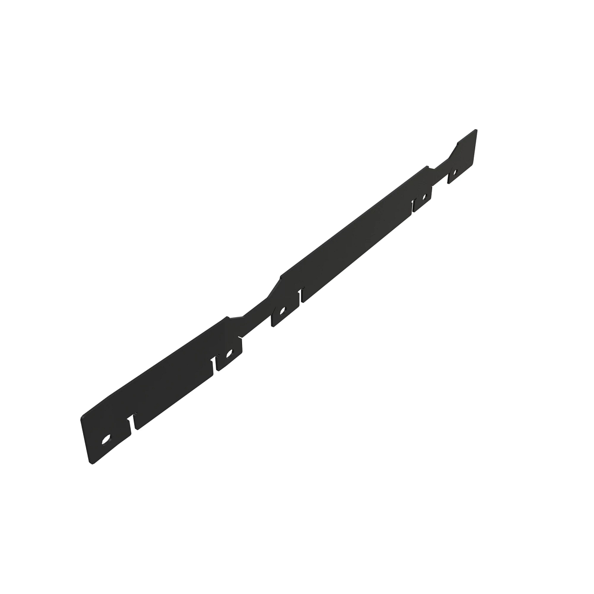 SEAL, 600FD REAR BELT, RH OUTER MED