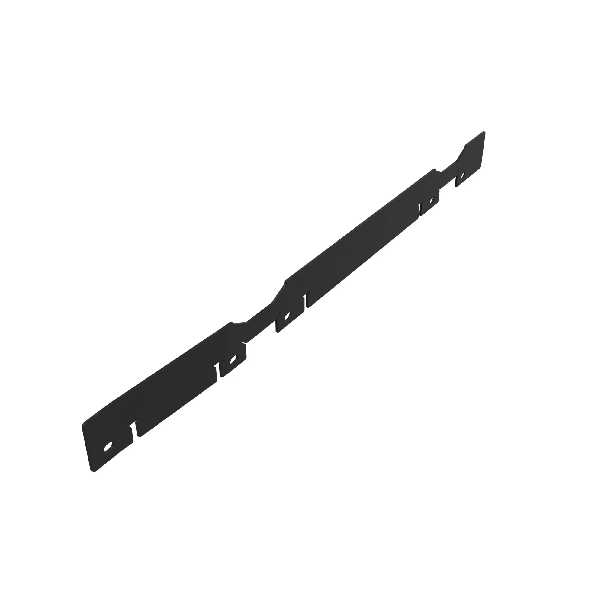 SEAL, 600FD REAR BELT, RH OUTER MED