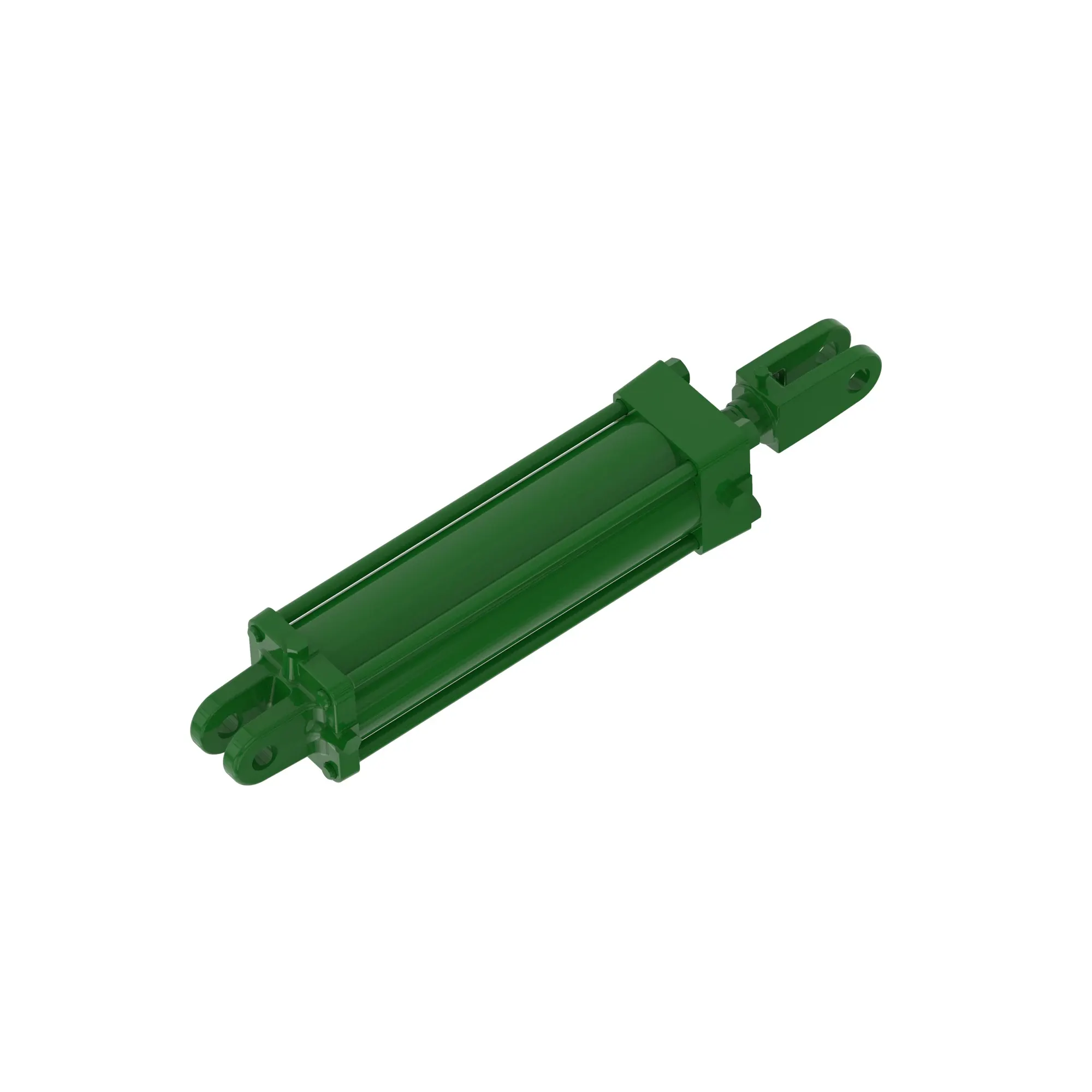 HYDRAULIC CYLINDER, 127X44.45-406,8