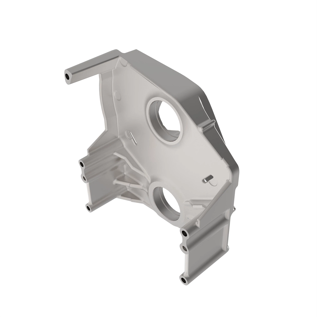 PTO Bearings Support
