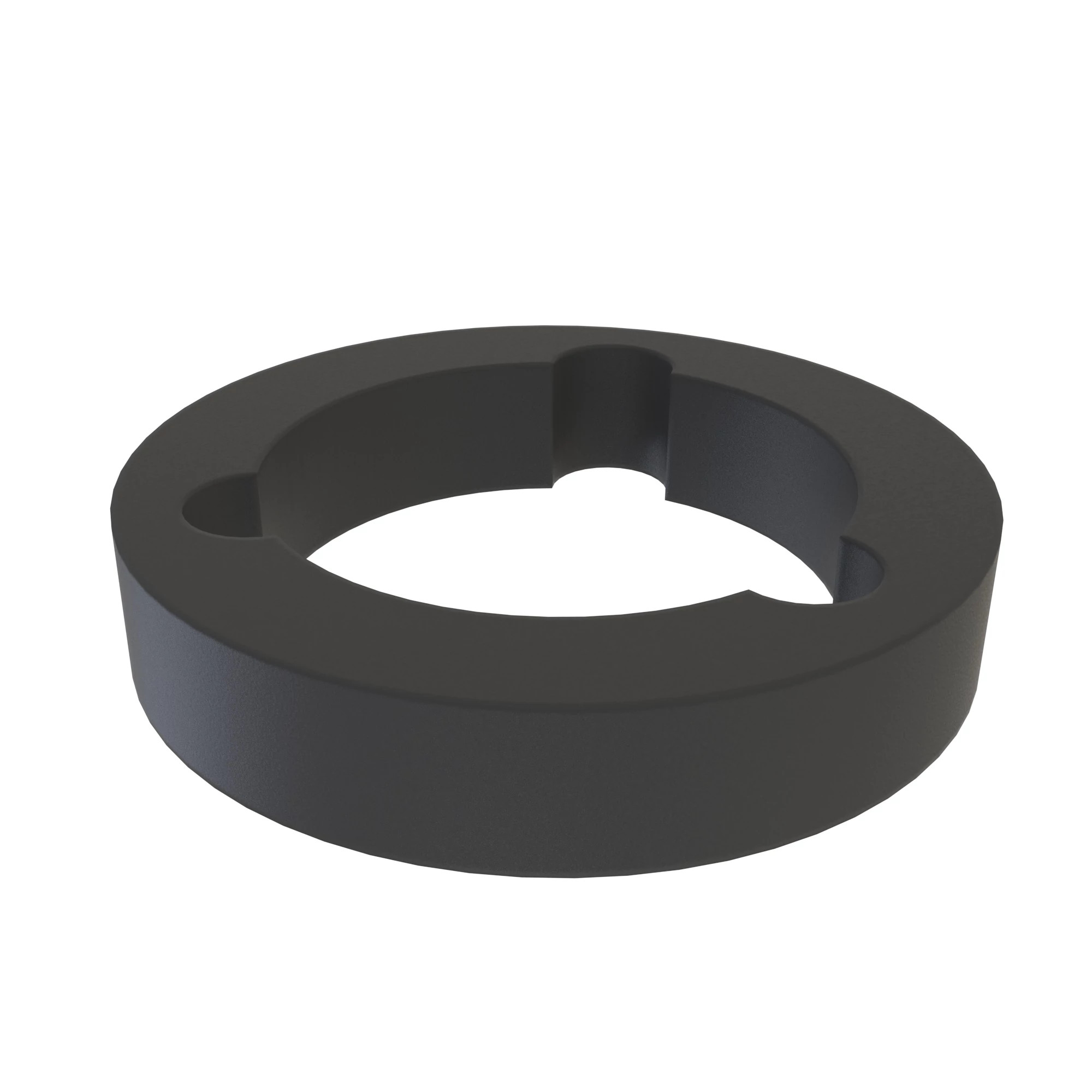 GASKET, FLAT RING