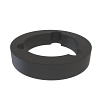 John Deere Gasket - L220905