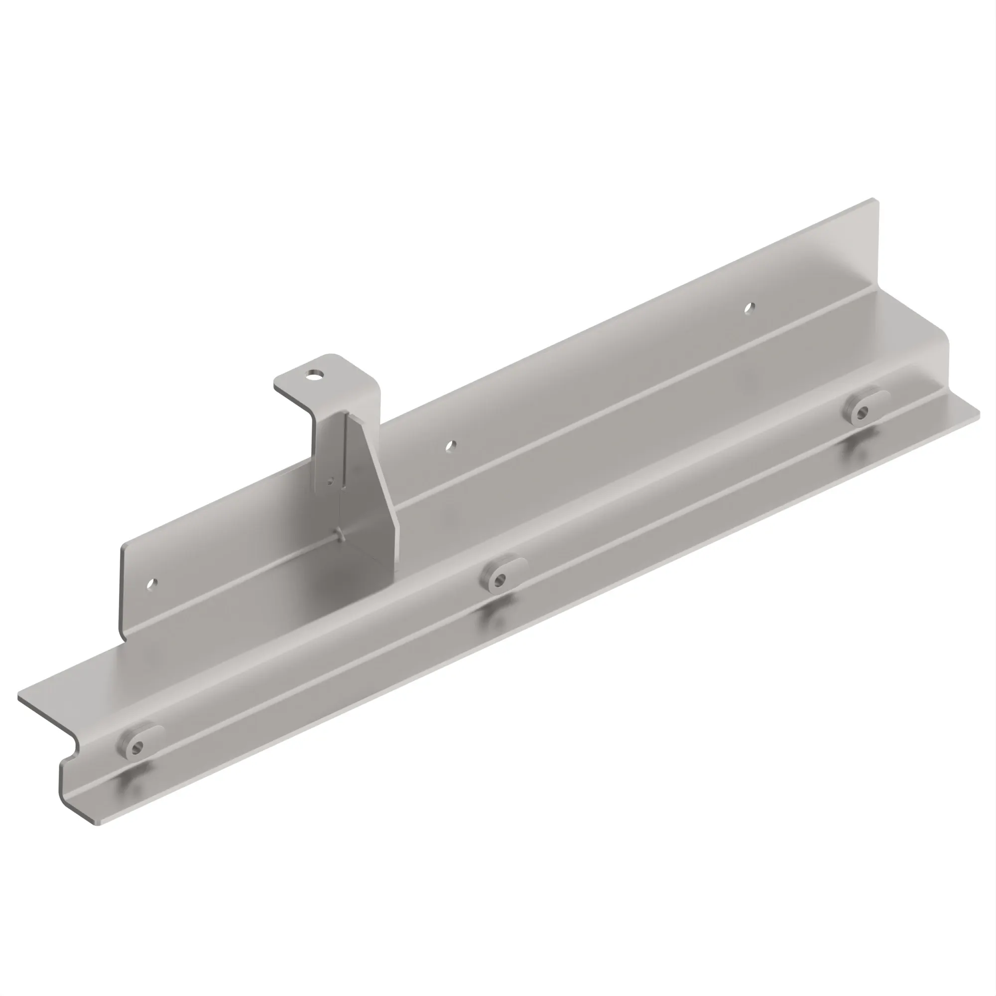 John Deere Bracket - AXE95214