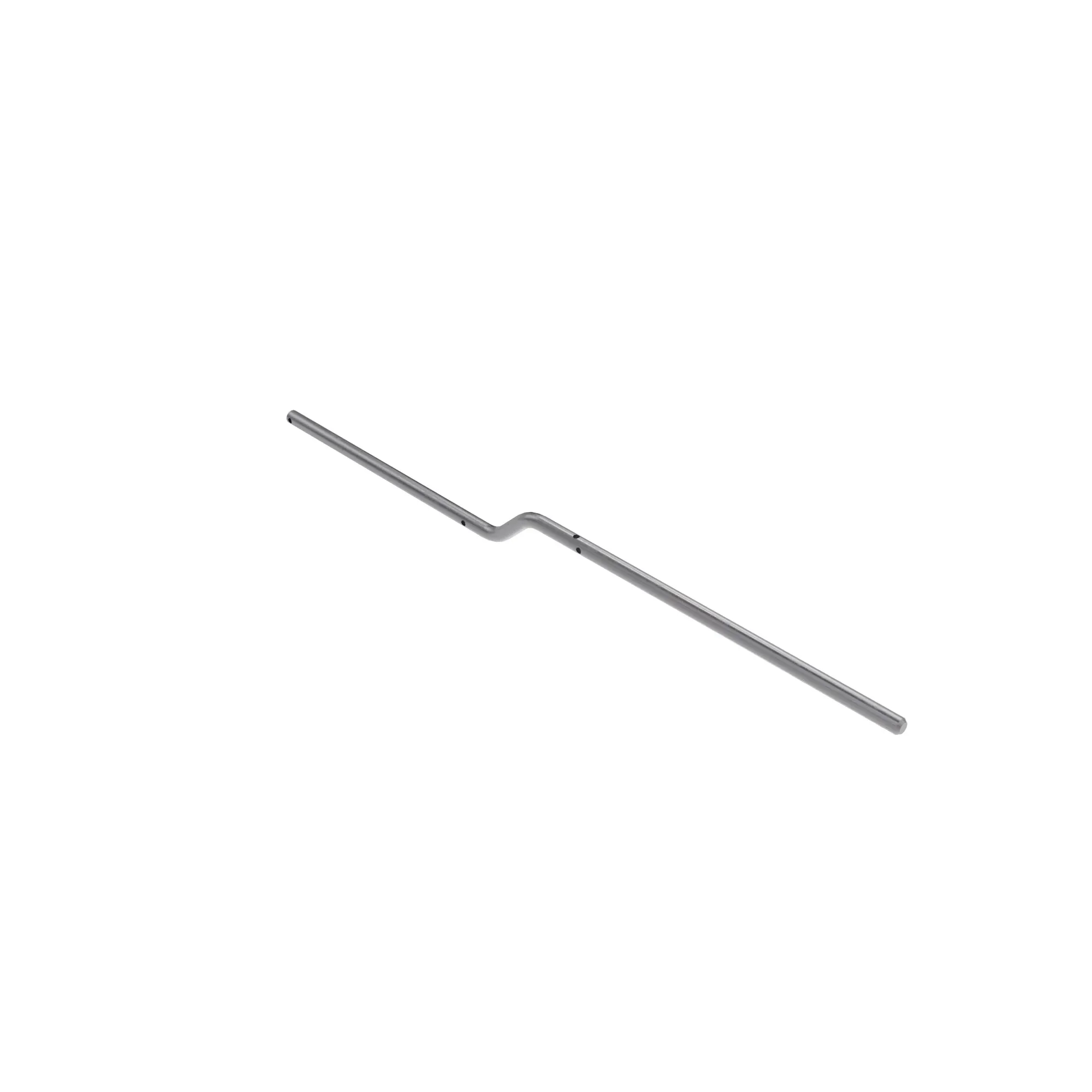 John Deere Bucket Holder Carrier Rod - CC133657