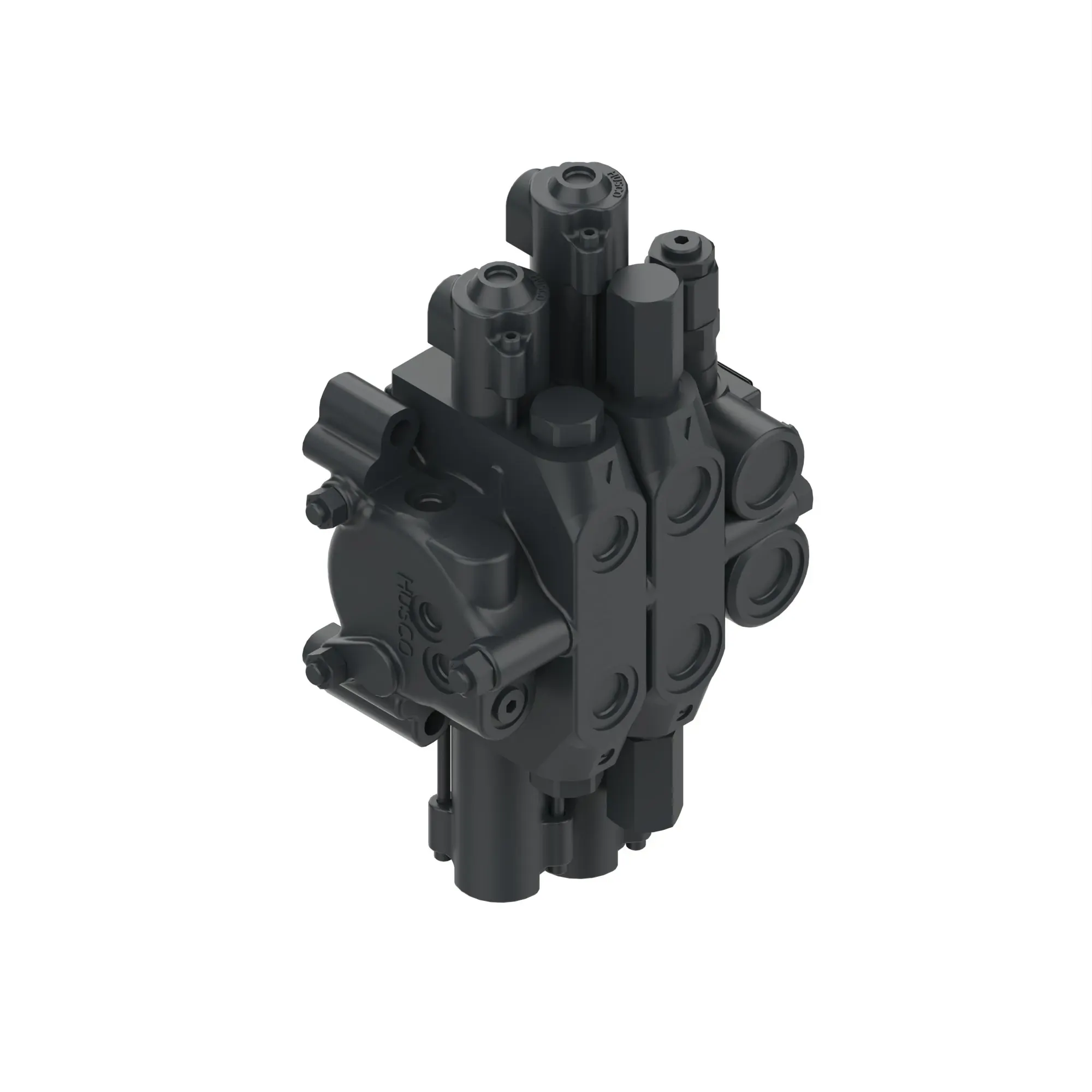 Hyd Actuated Control Valve