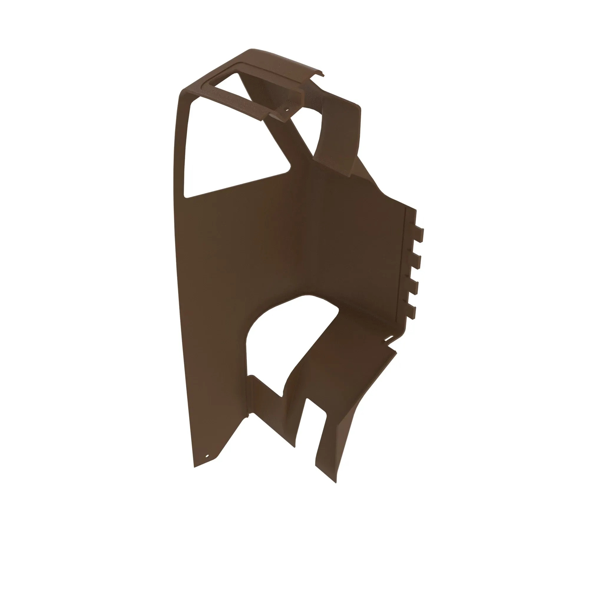 COWL, RH