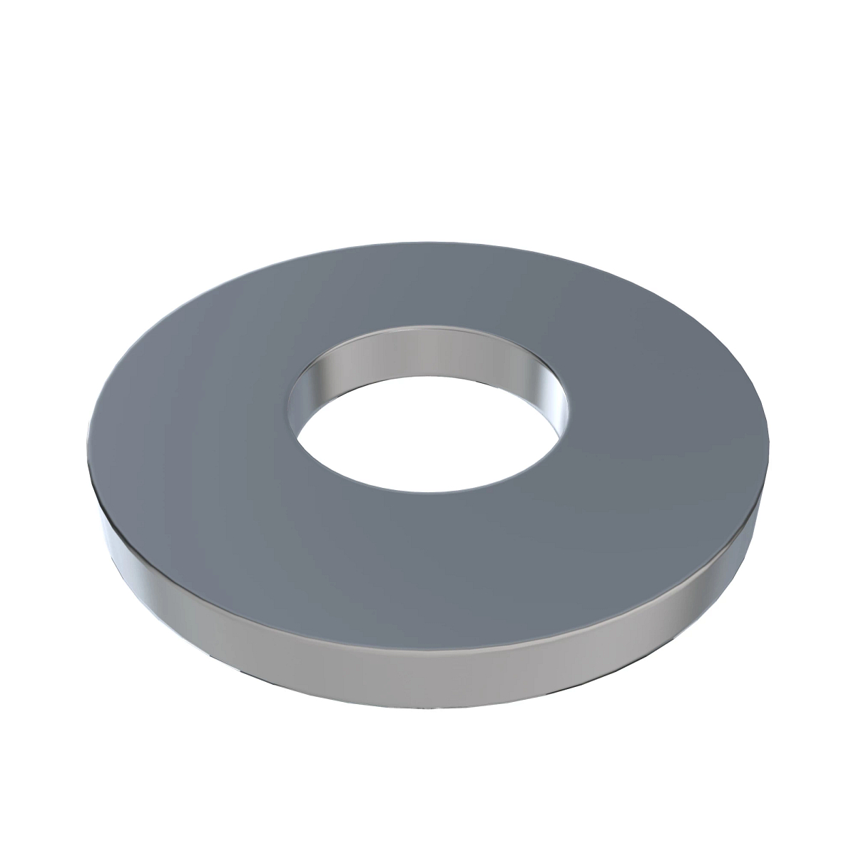 John Deere Round Hole Washer - R41968