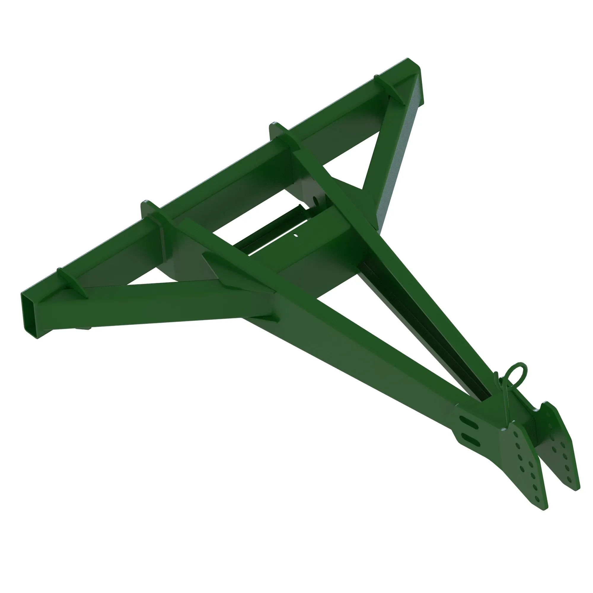 John Deere Hitch - DQ70090