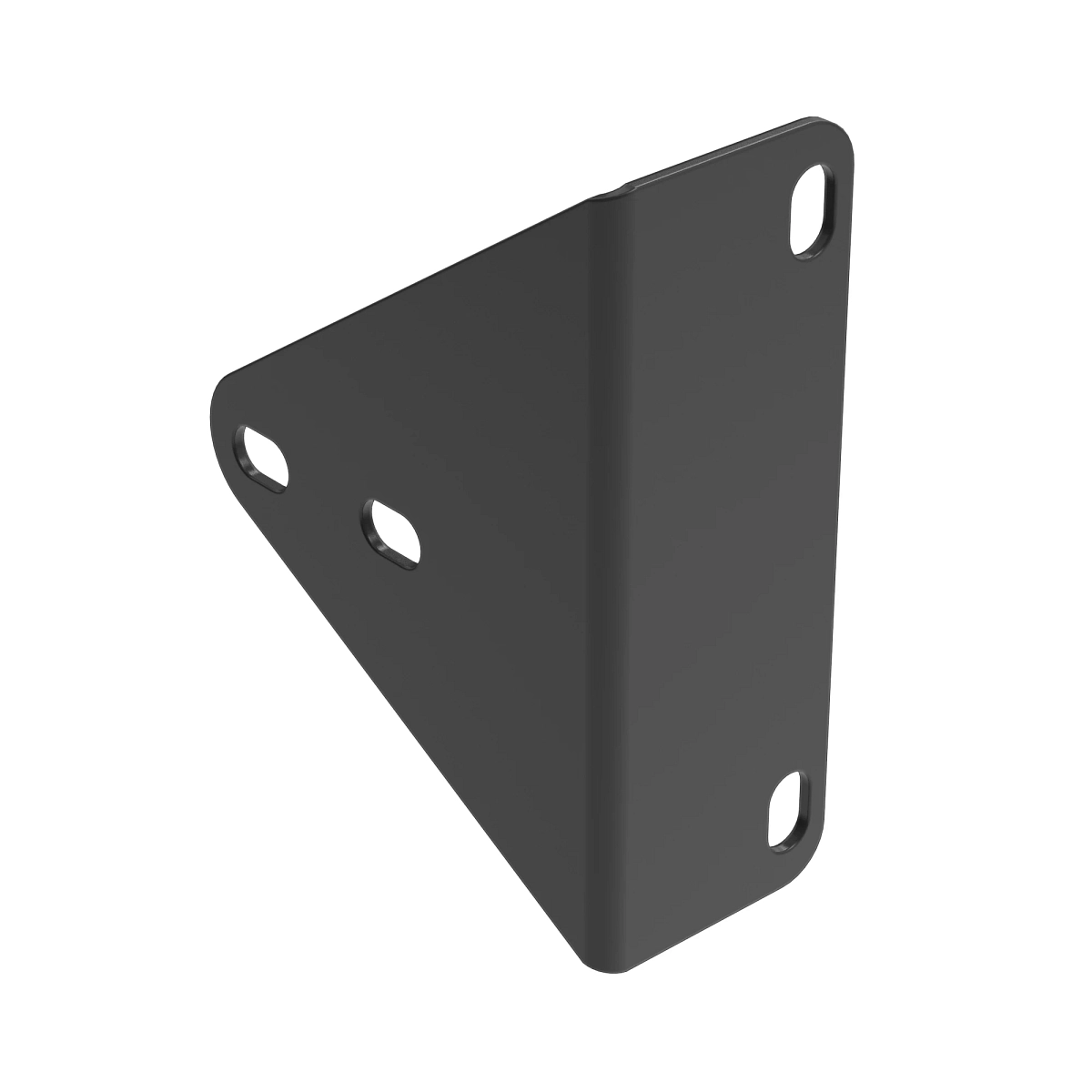Bracket, Oil Filter