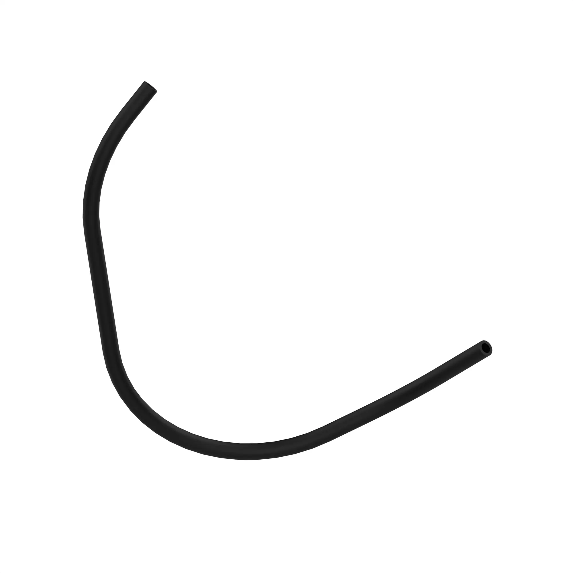 Hose, Hydraulic Rear Wheel