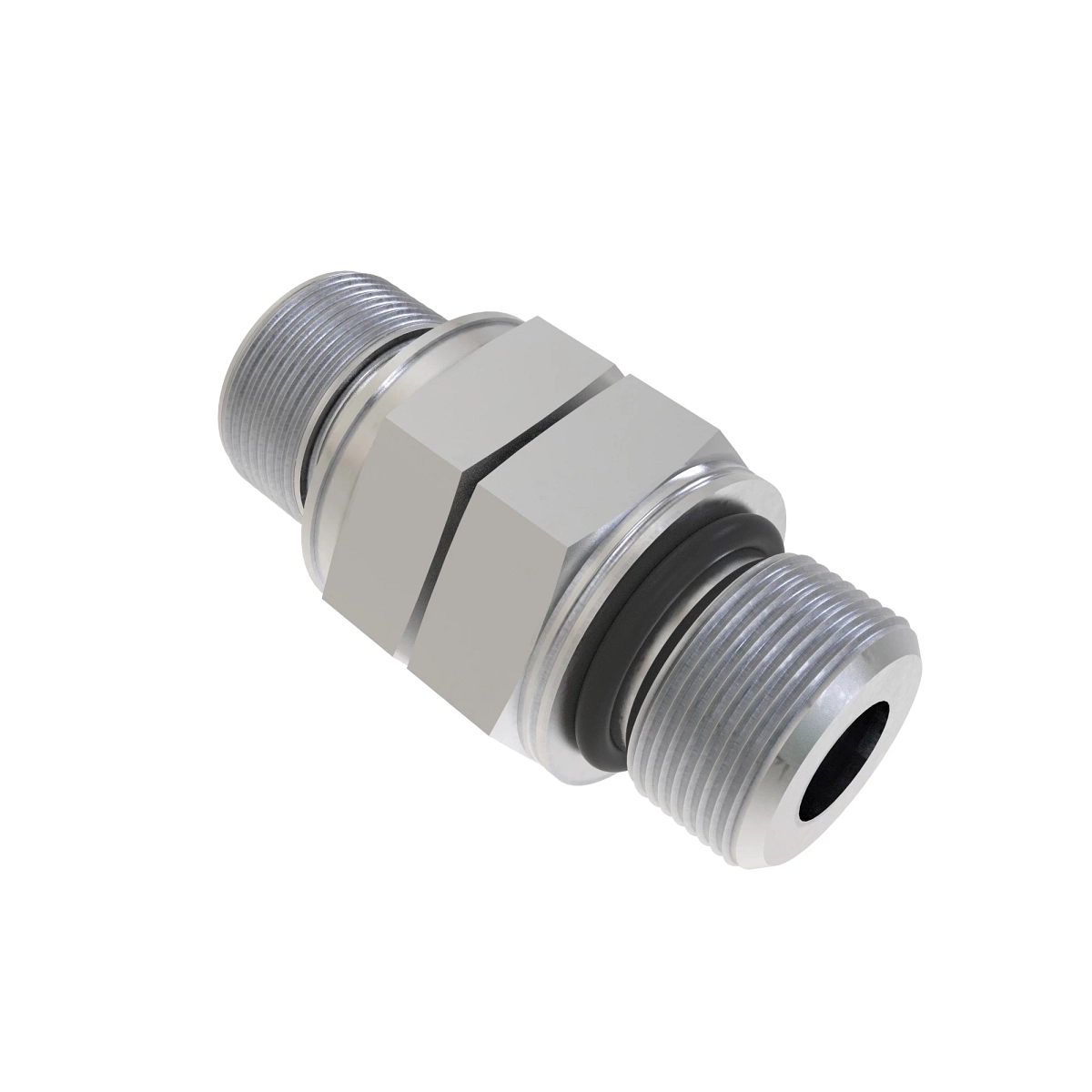 Fitting, Adjustable Adaptor, M18 To