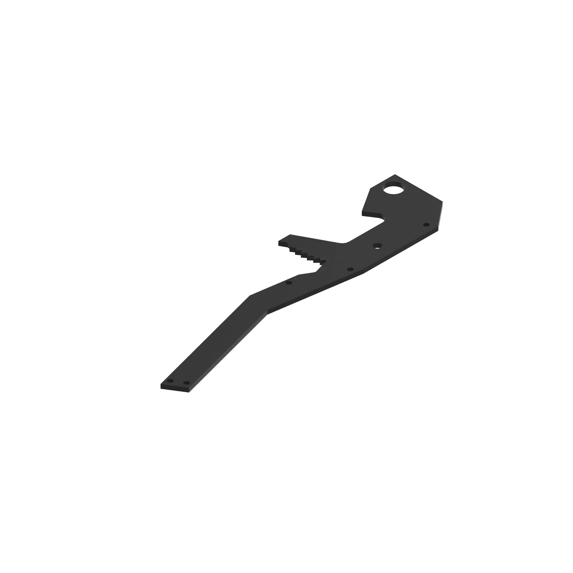 Handbrake Lever