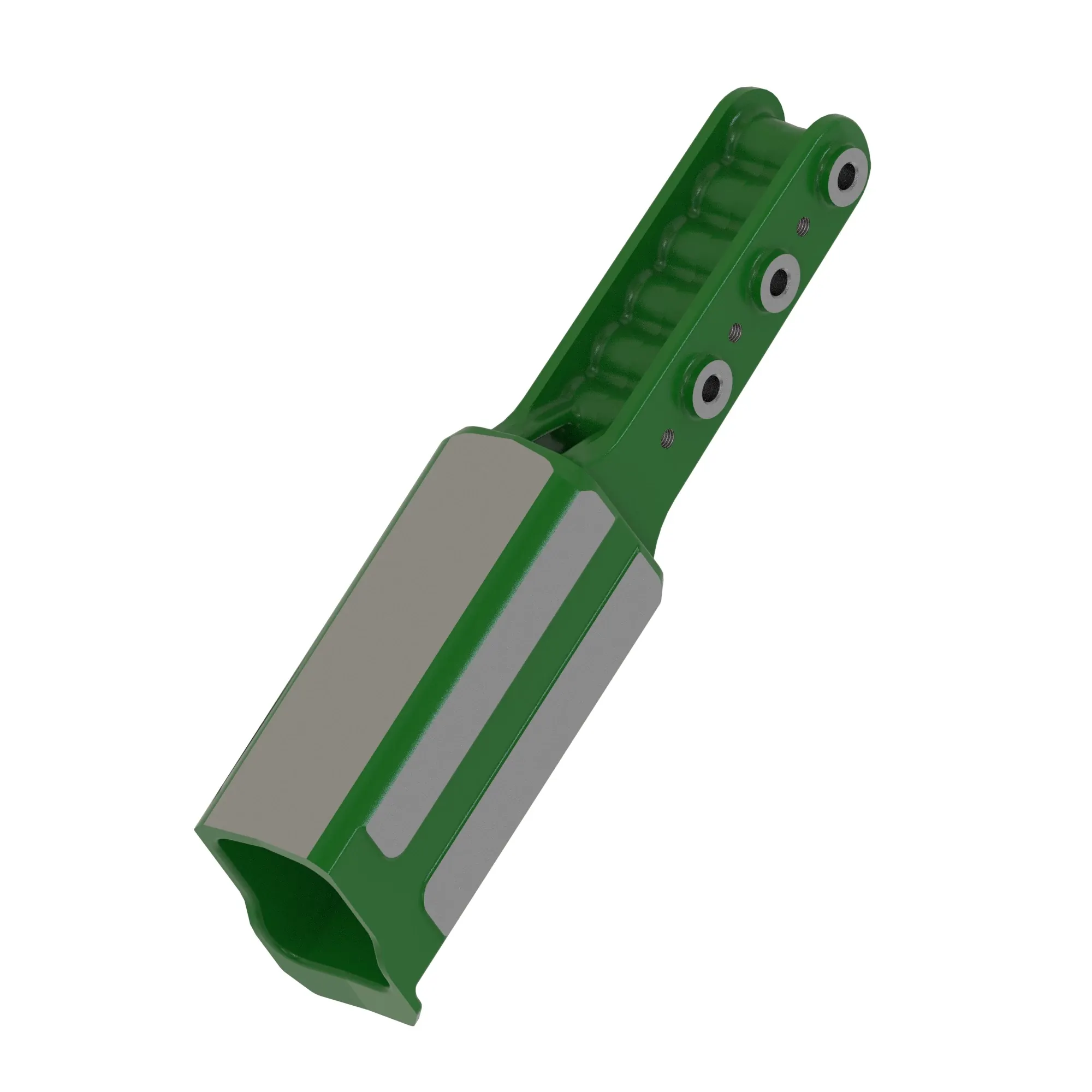 John Deere Semi-Finished Casting - HXE202112