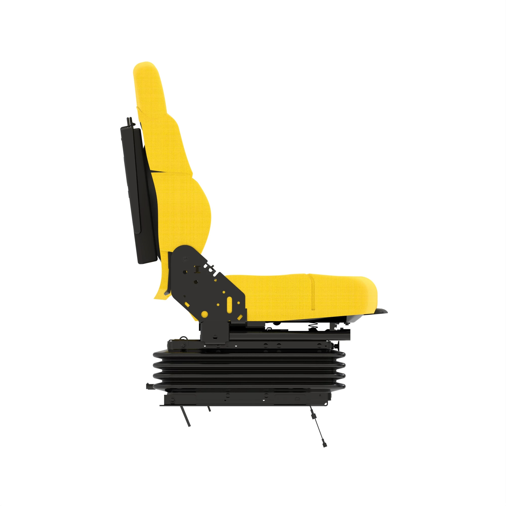 SEAT SUSPENSION, SEAT,AIR SUSPENSIO