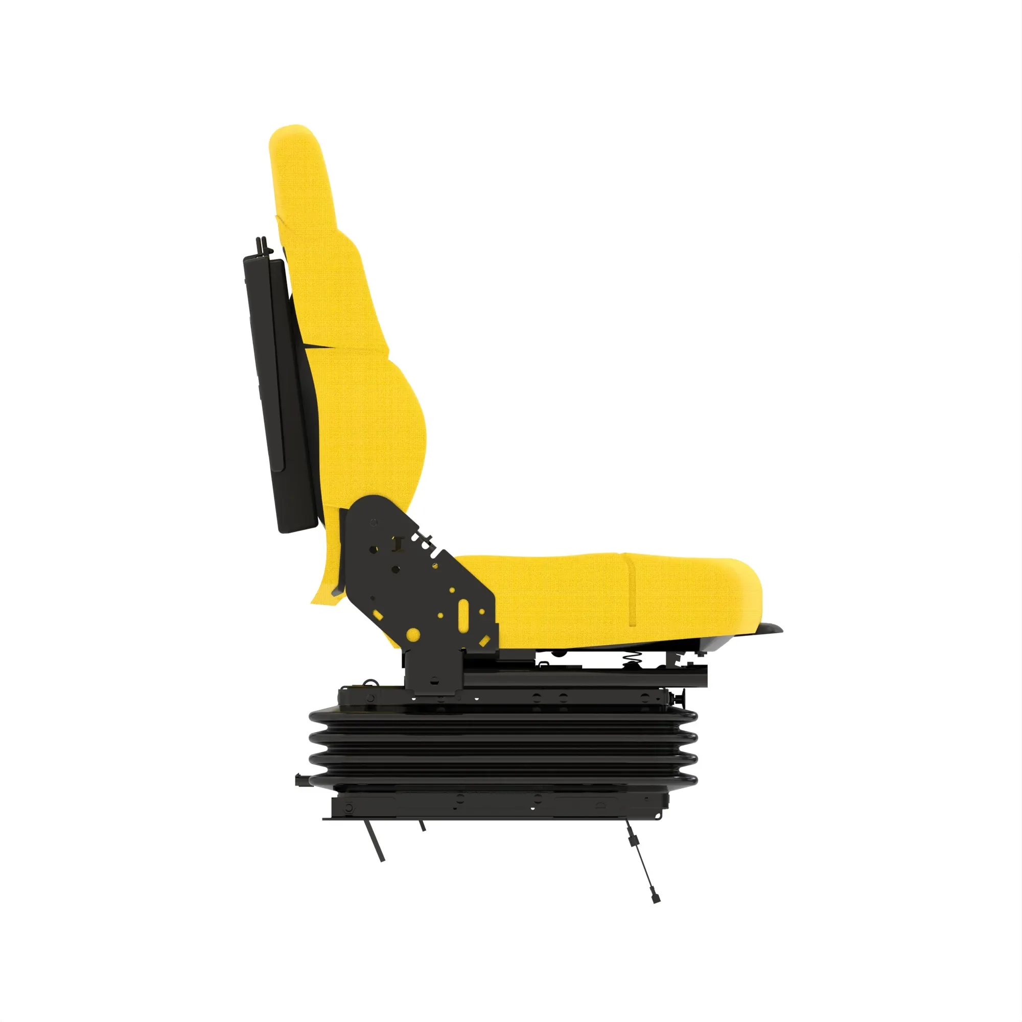 SEAT SUSPENSION, SEAT,AIR SUSPENSIO