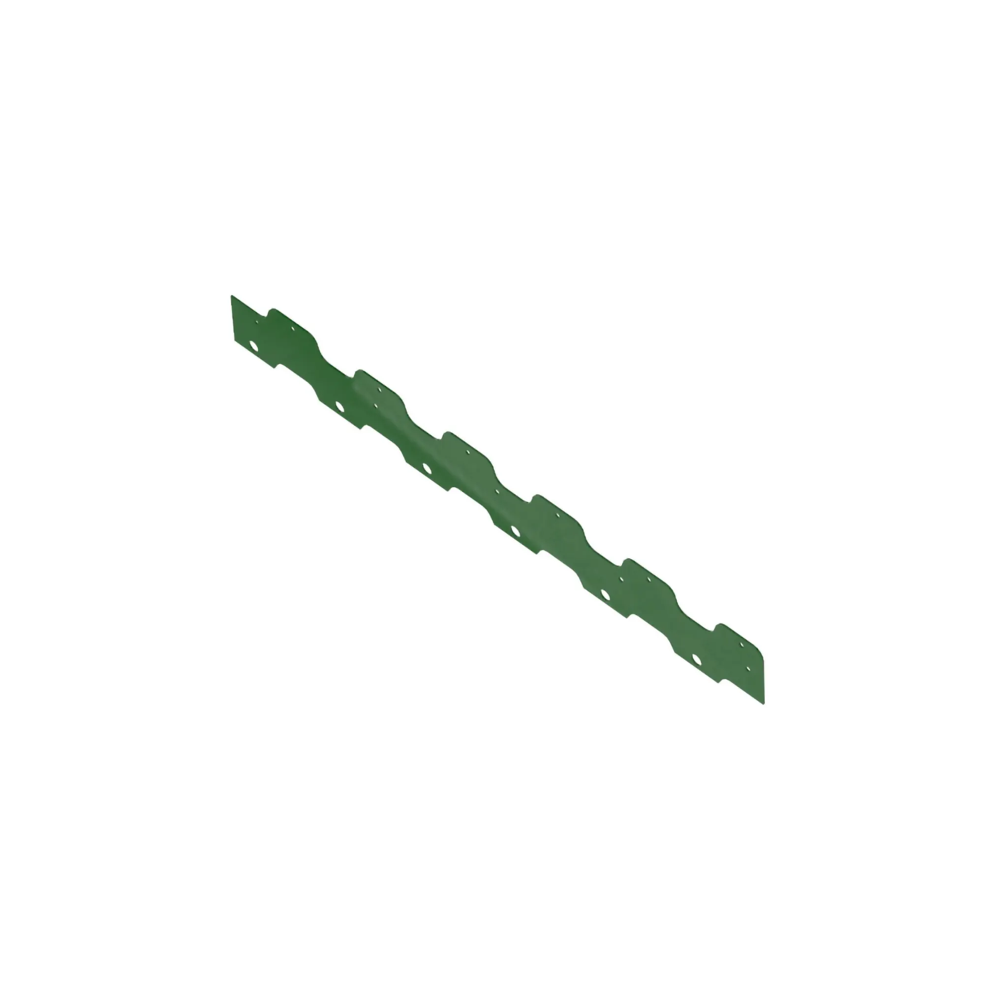John Deere Left Side Feed Accelerator Support - H208403