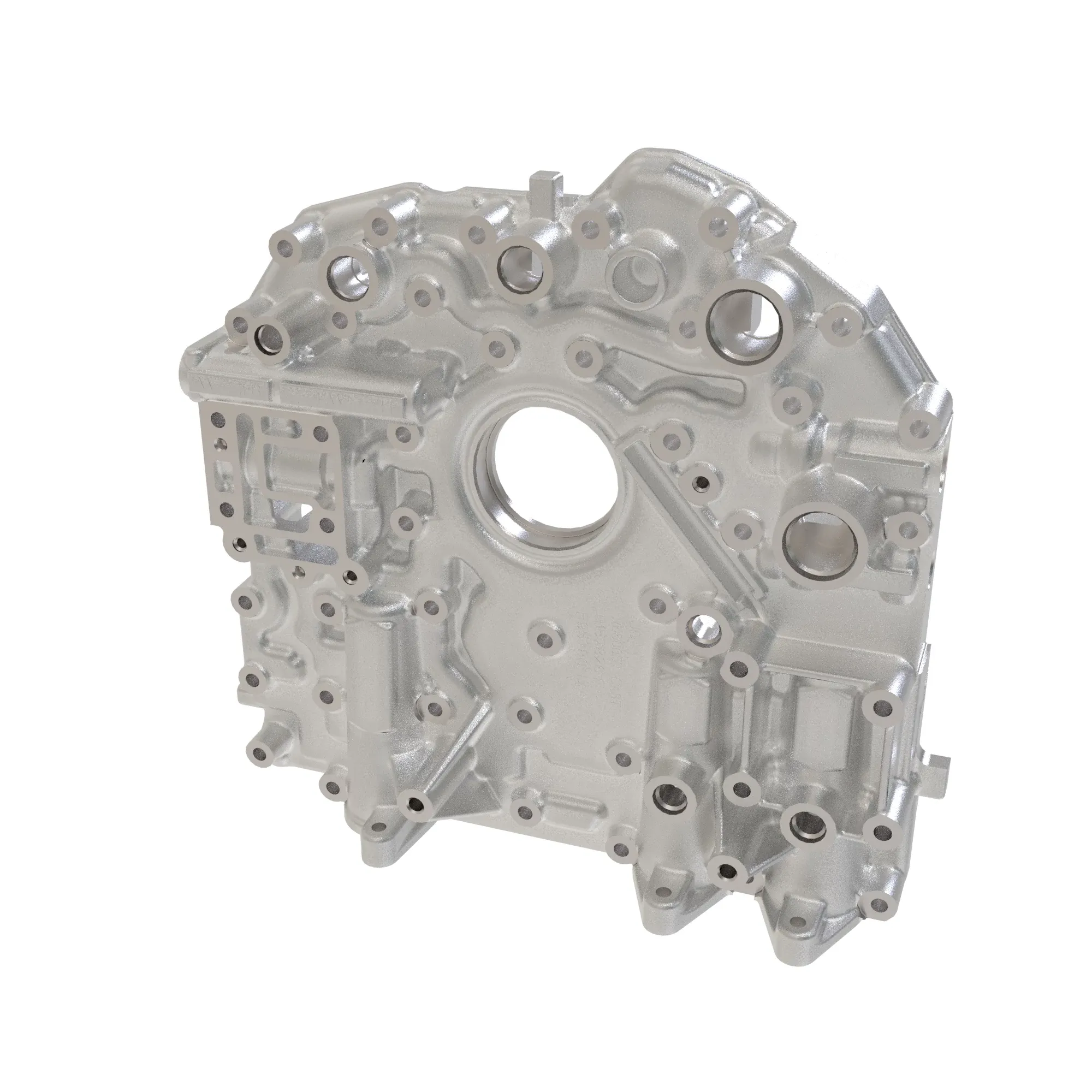 R95780: Valve Housing