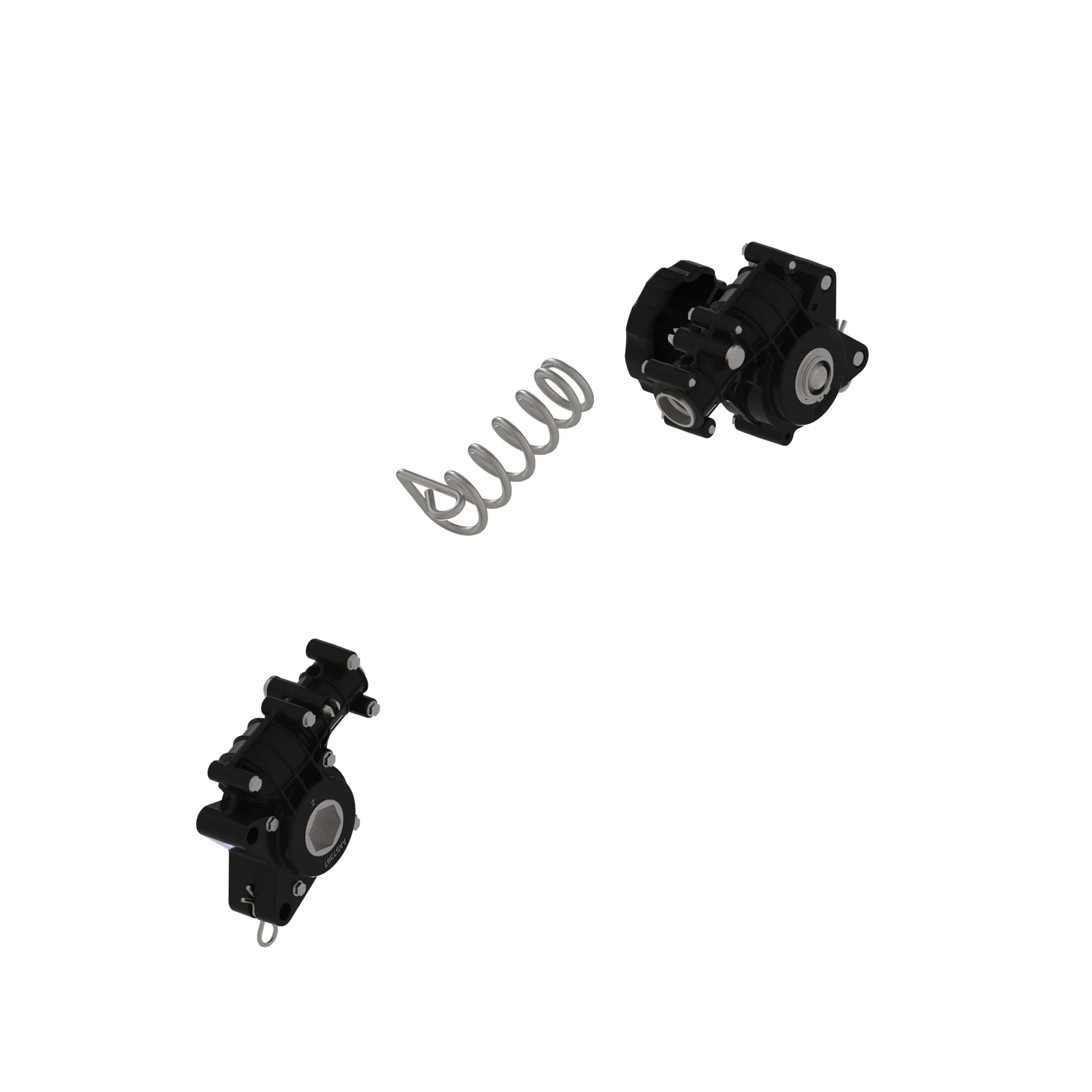 HI CABLE DRIVE PARTS
LONG