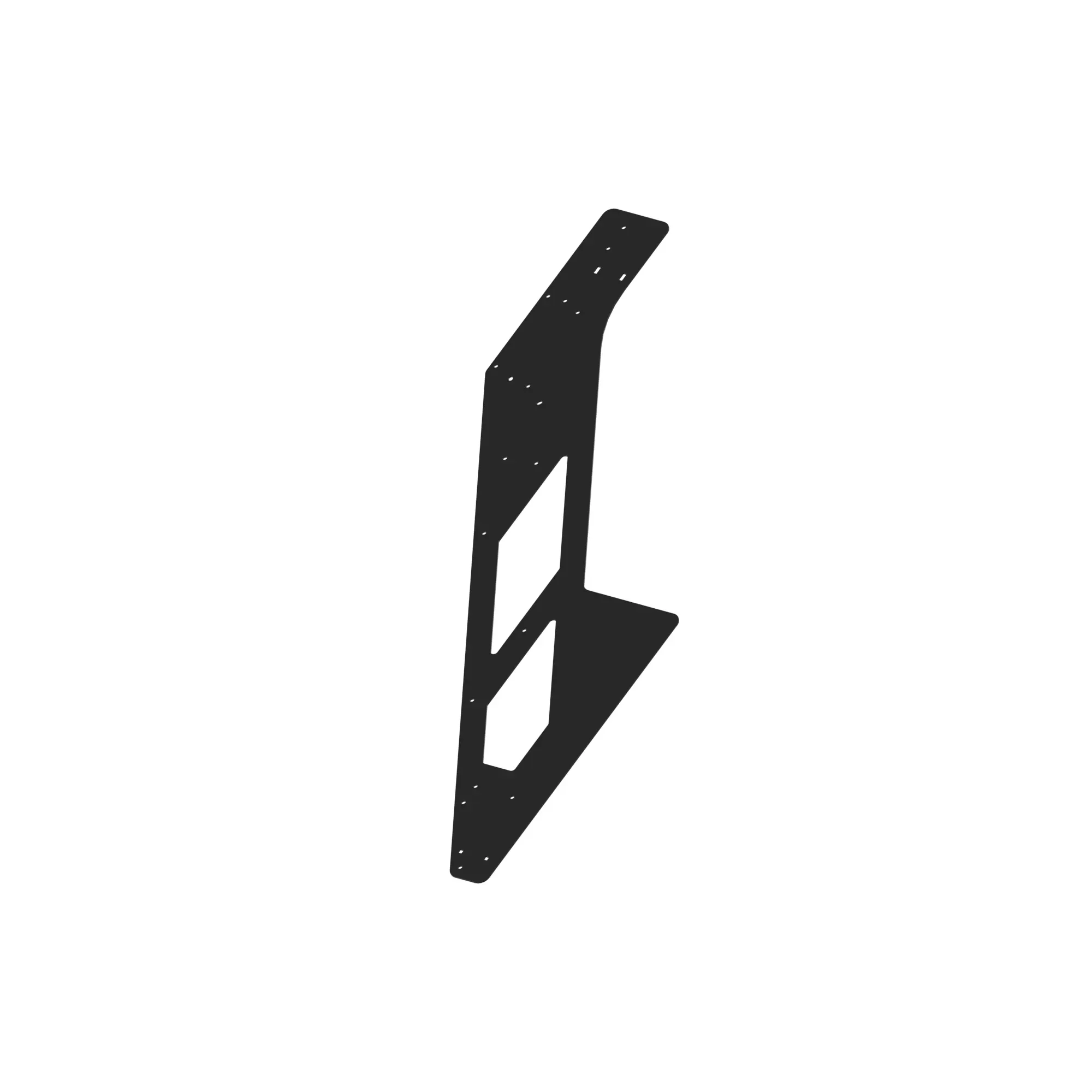 PLATE, STAIR MOUNTING 24R20 NF