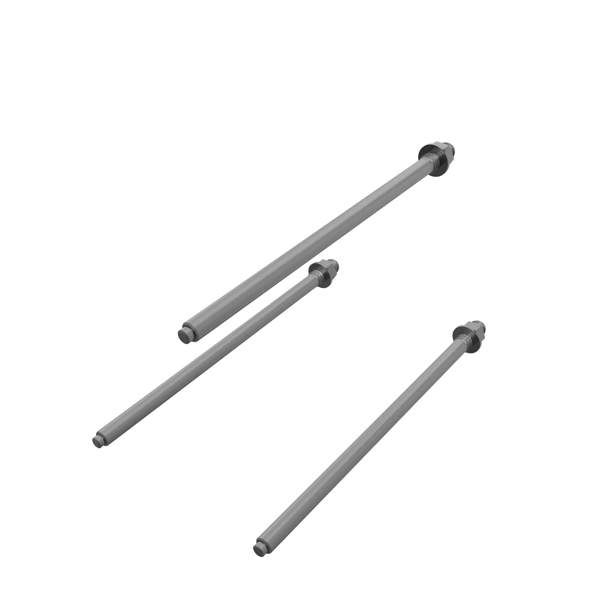 BOLT AND NUT