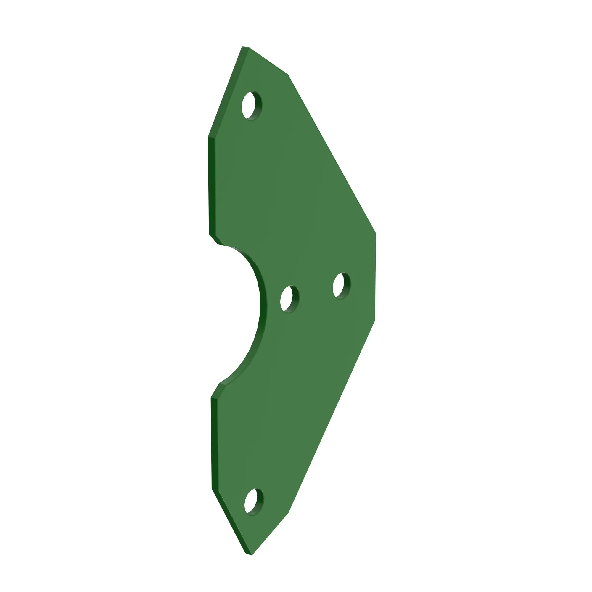 John Deere Support - DX13642