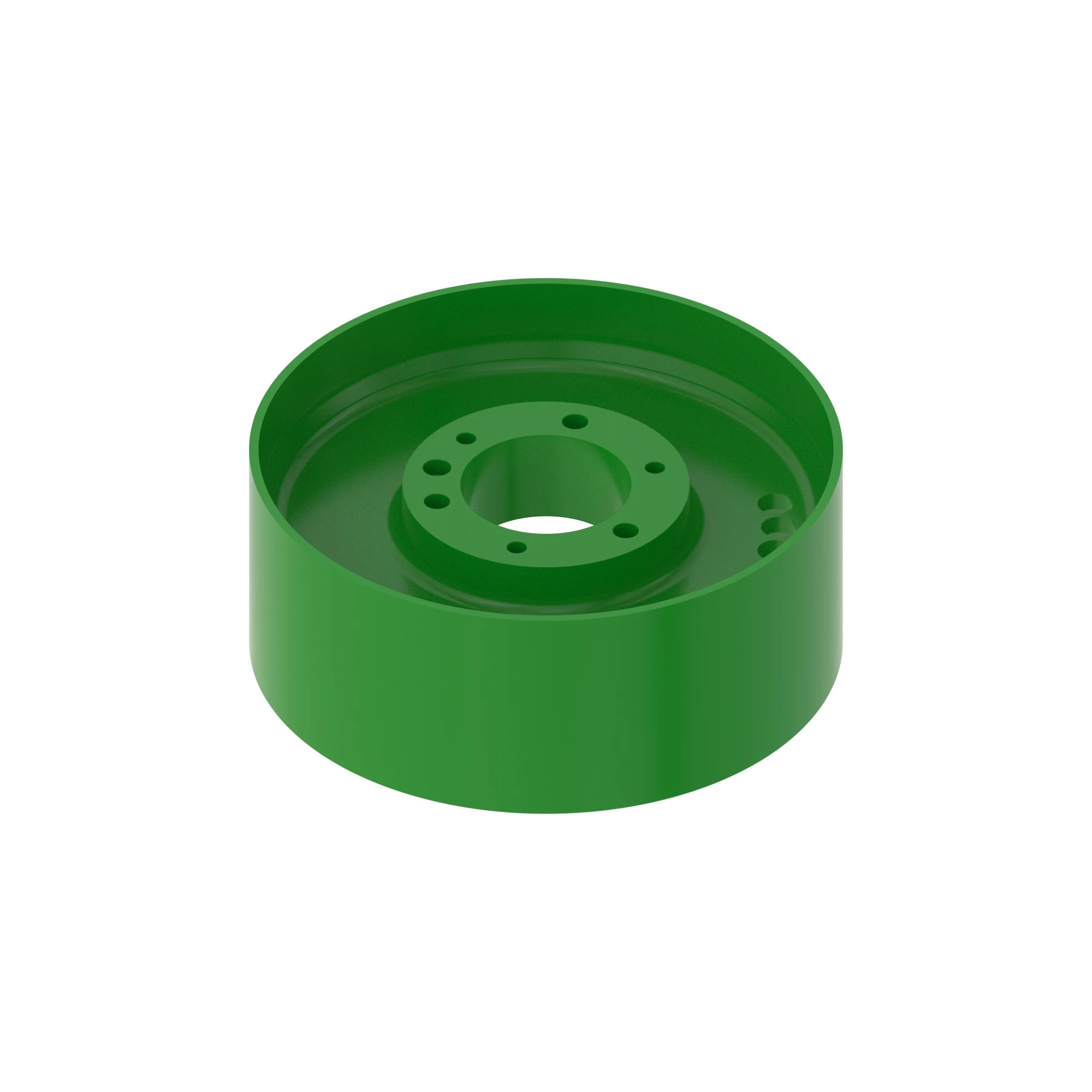 ⚙️ HXE84055: Polea Kp™ Premium John Deere 🚜✅ | Procomex
