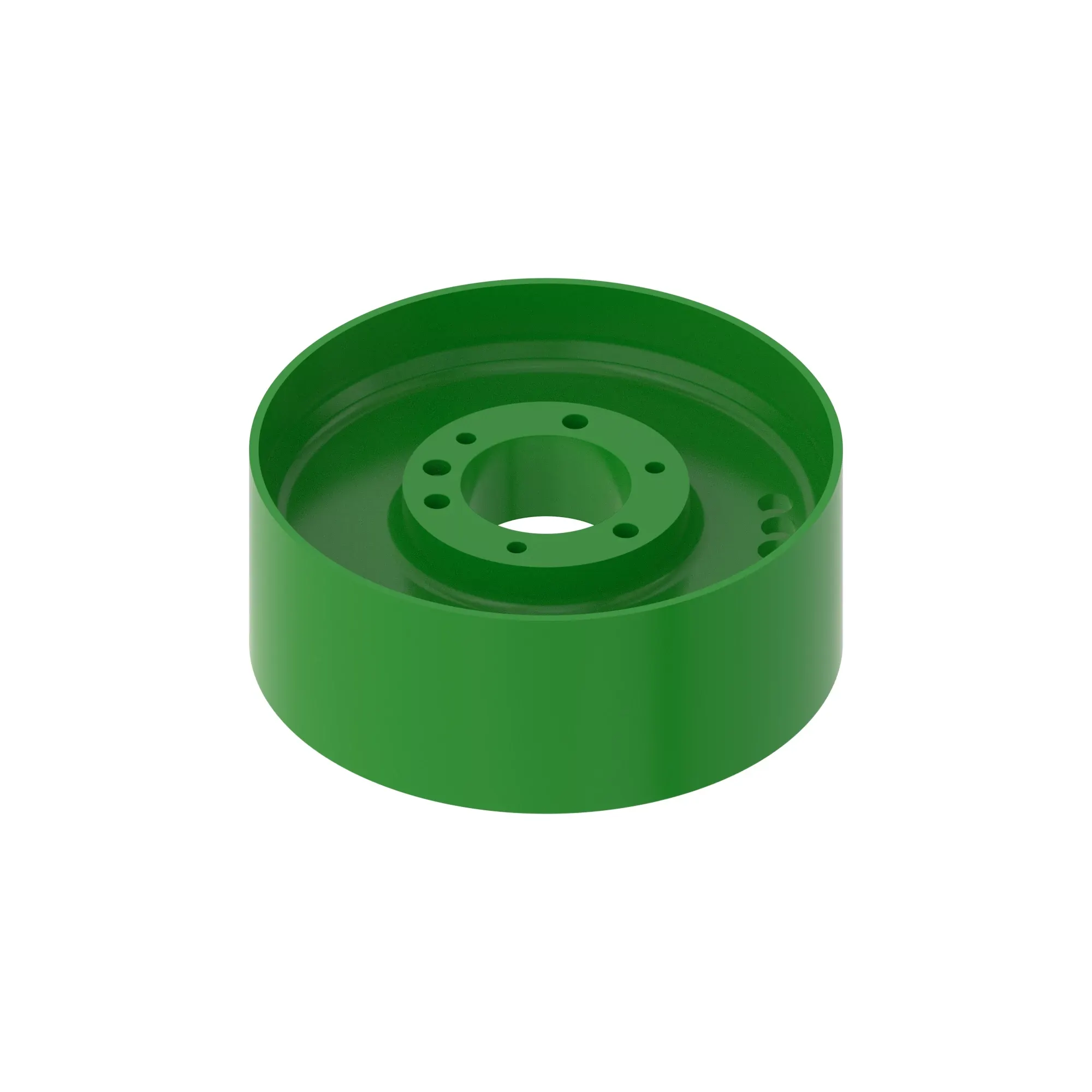 John Deere Premium KP™ Pulley - HXE84055