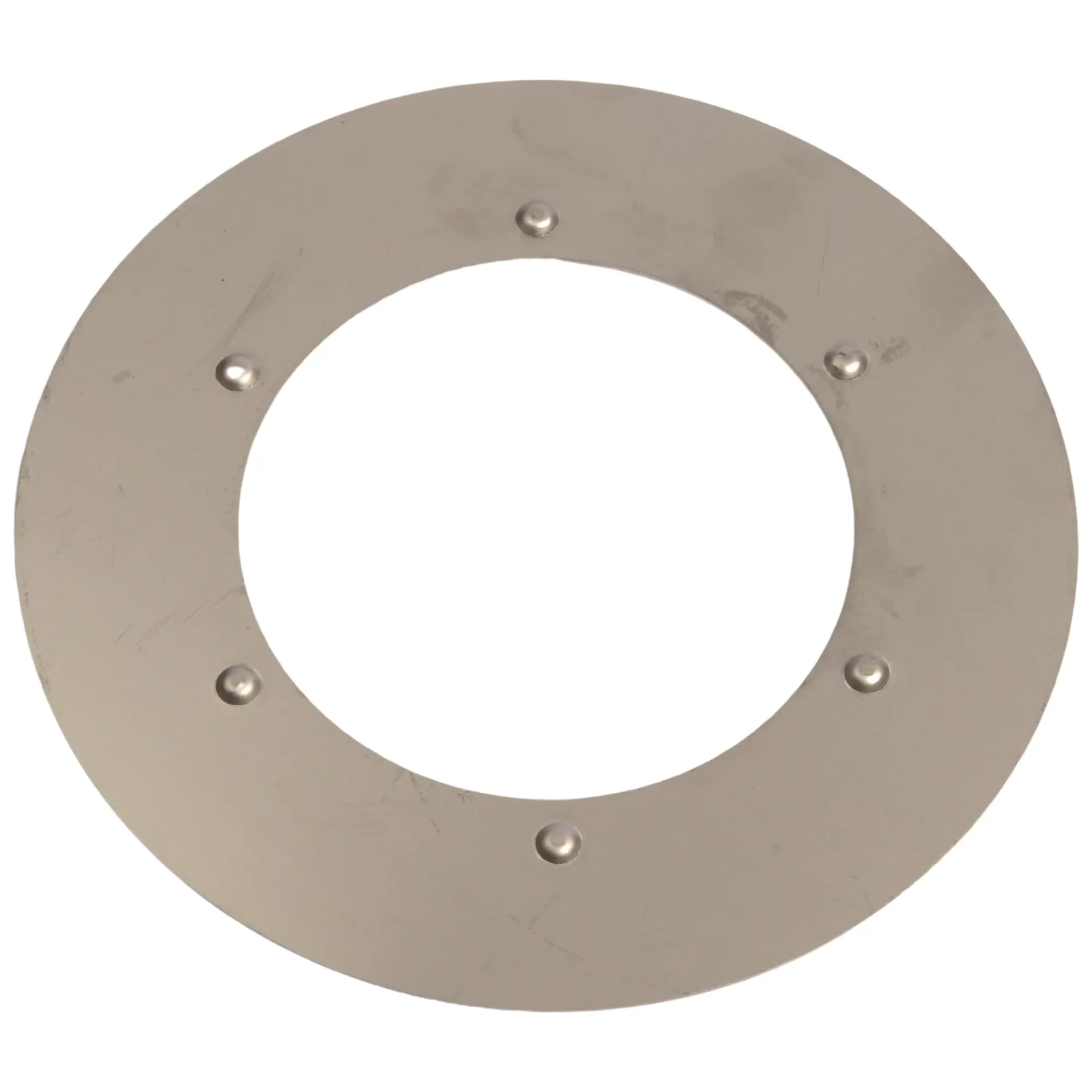 DISC-LOCKING (METAL)