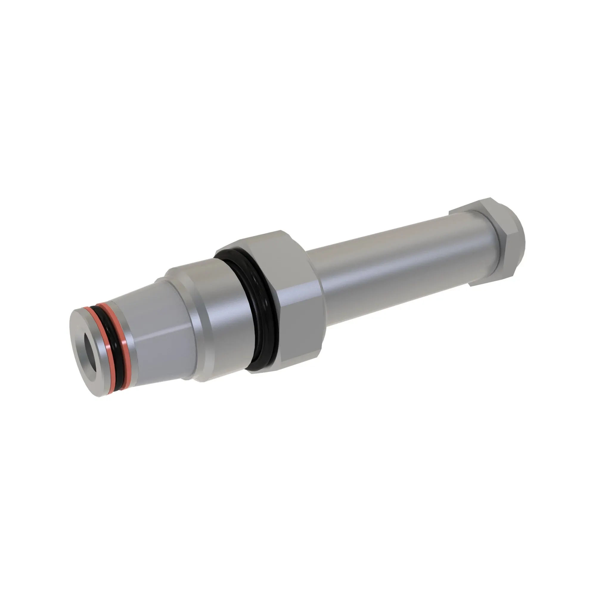 SOLENOID HYDRAULIC VALVE