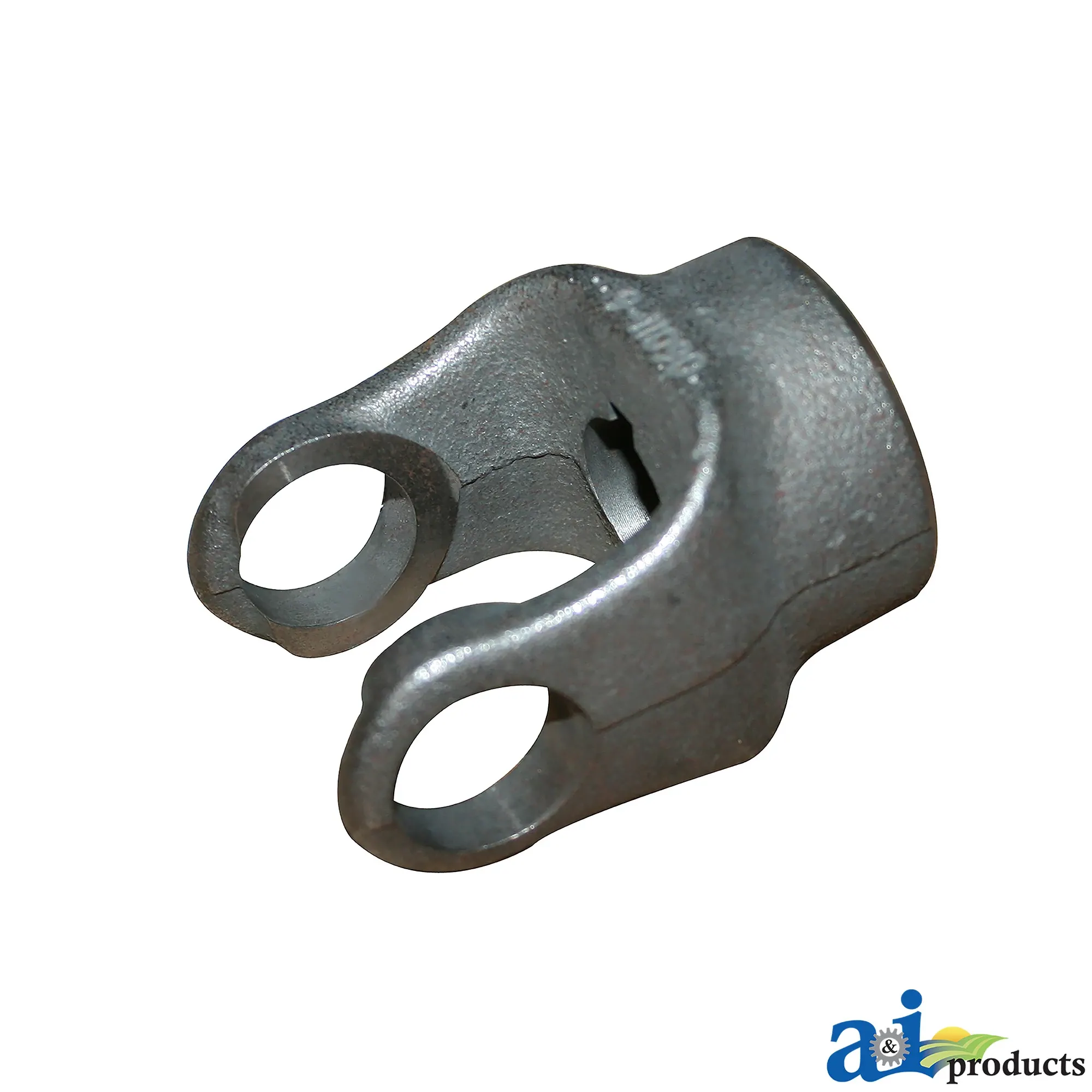 A&I Products Universal Joint Yoke - A-10001-1051