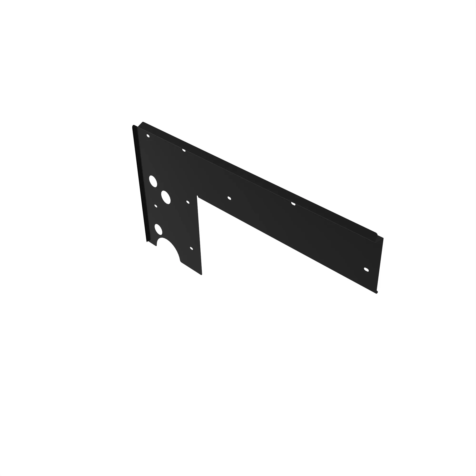 John Deere Heat Shield - T299434