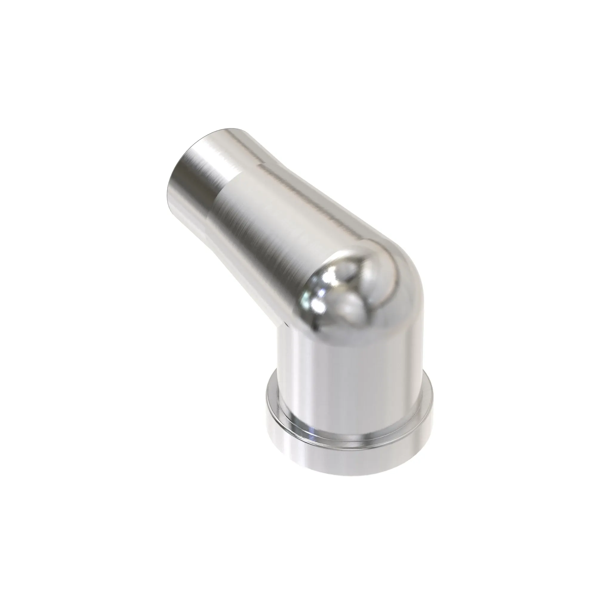 John Deere Elbow Fitting - 15H622