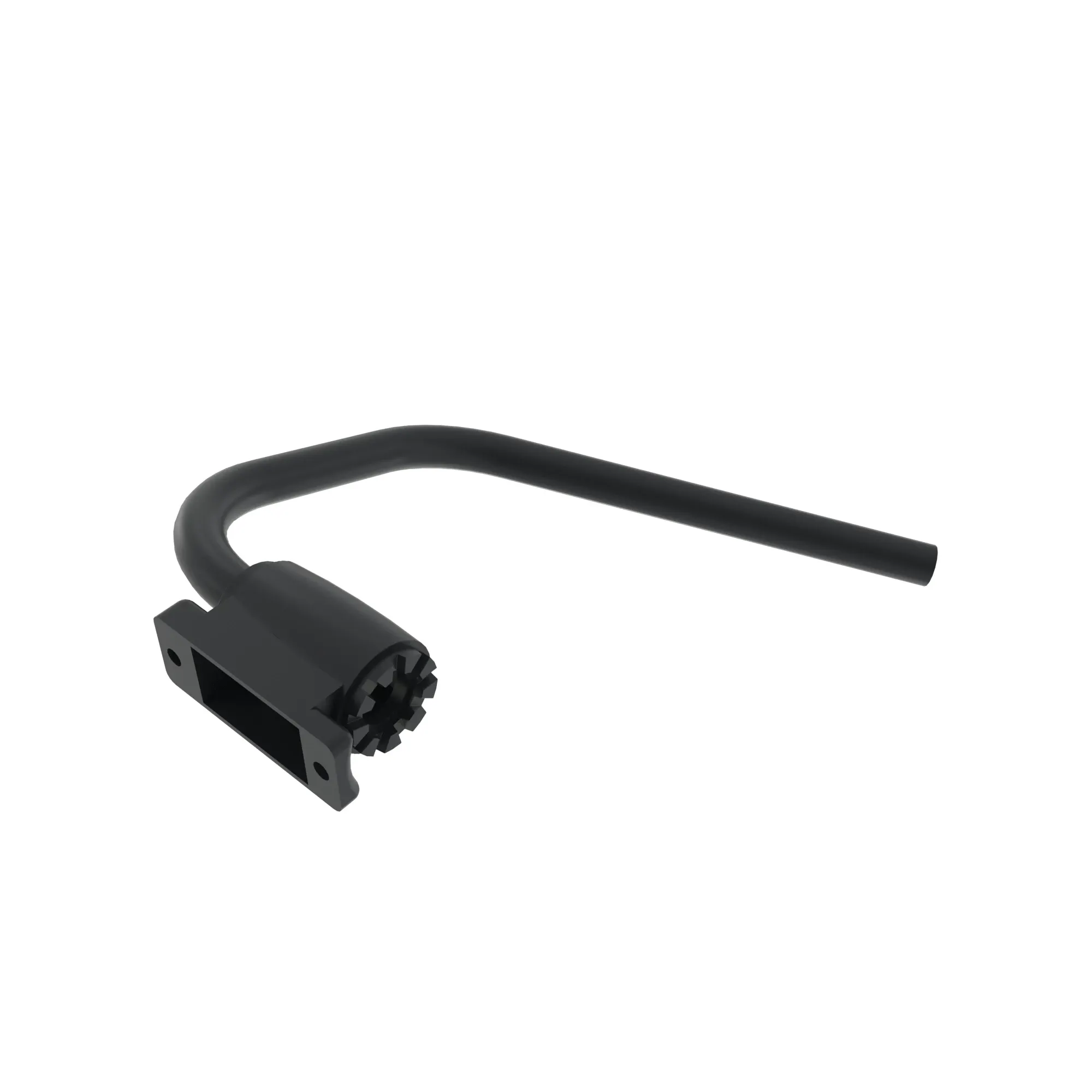 John Deere Rear View Mirror Arm - AZ55917
