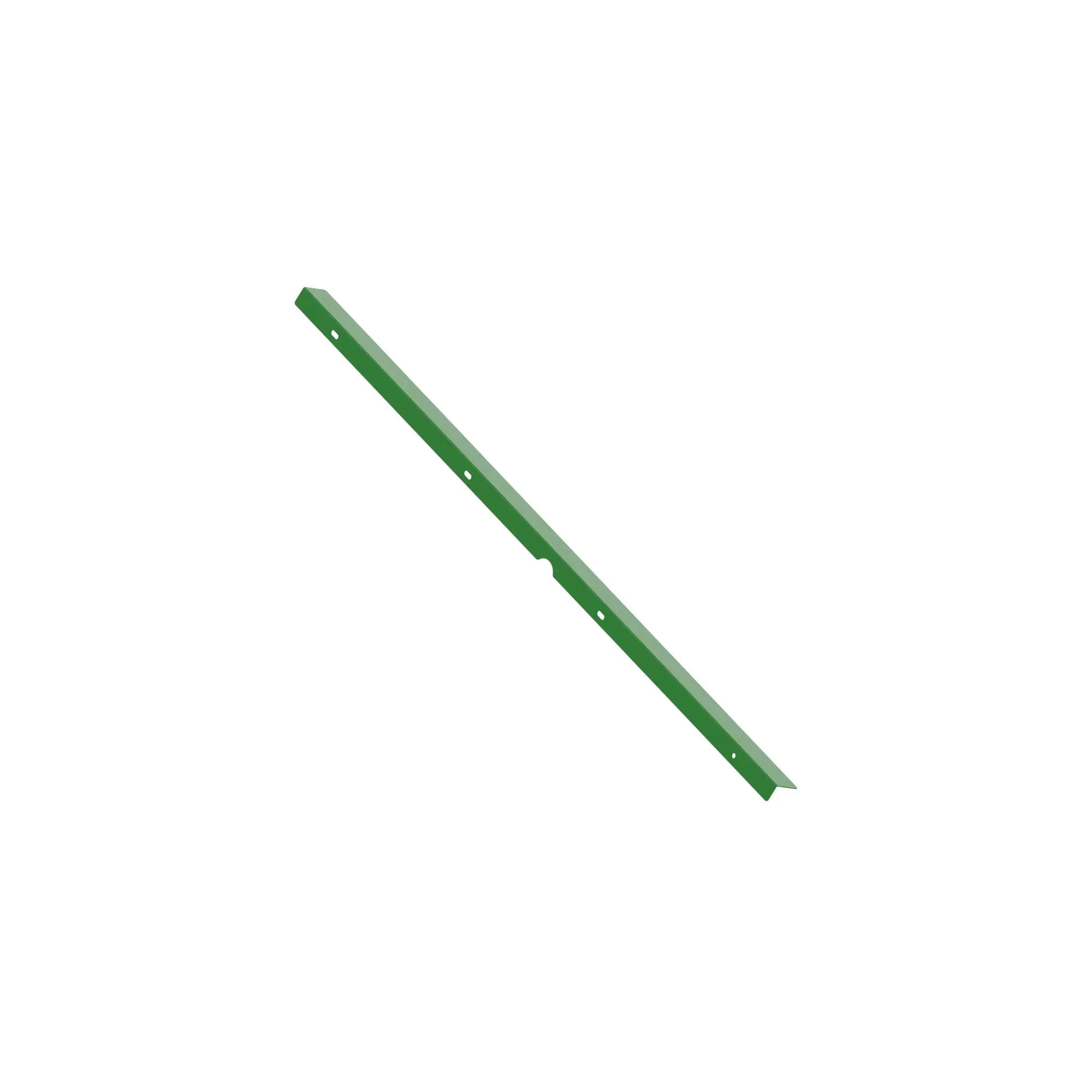 PLATE, PLATE, AIR DIVIDER