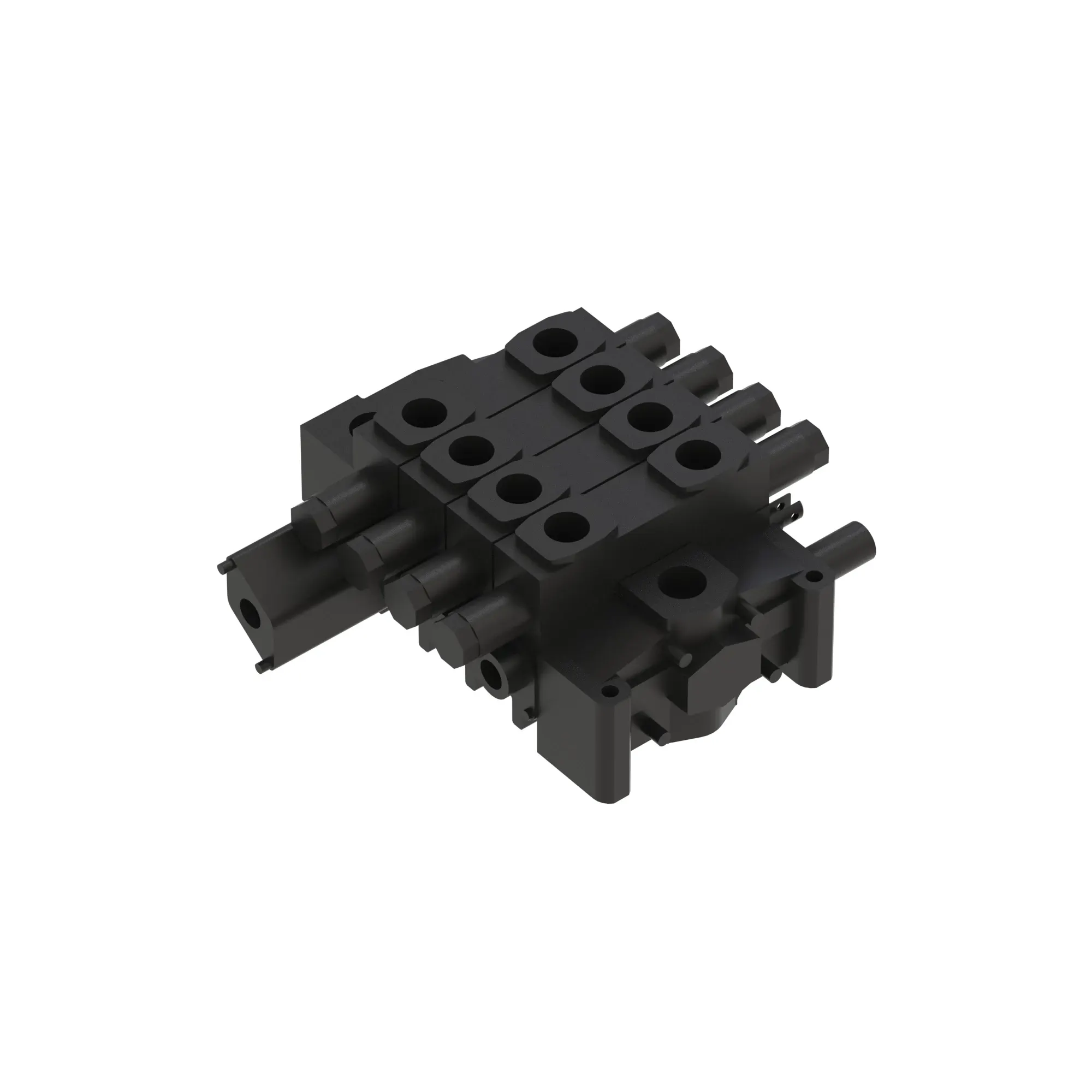 John Deere Spool Valve - AT167362