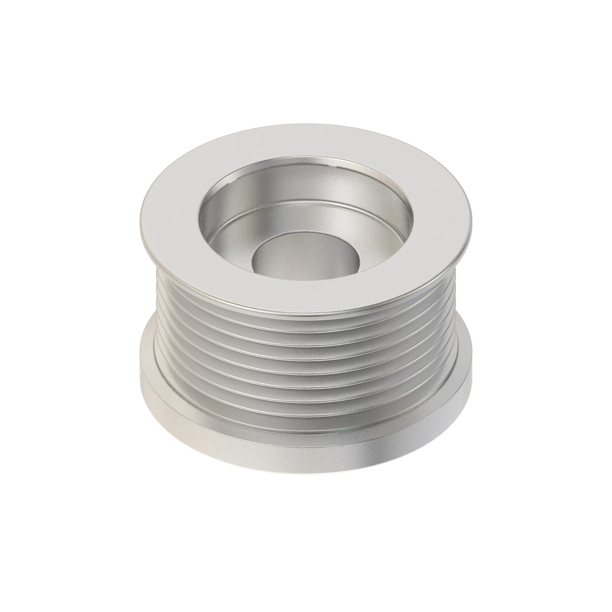 John Deere Alternator Pulley - T181325