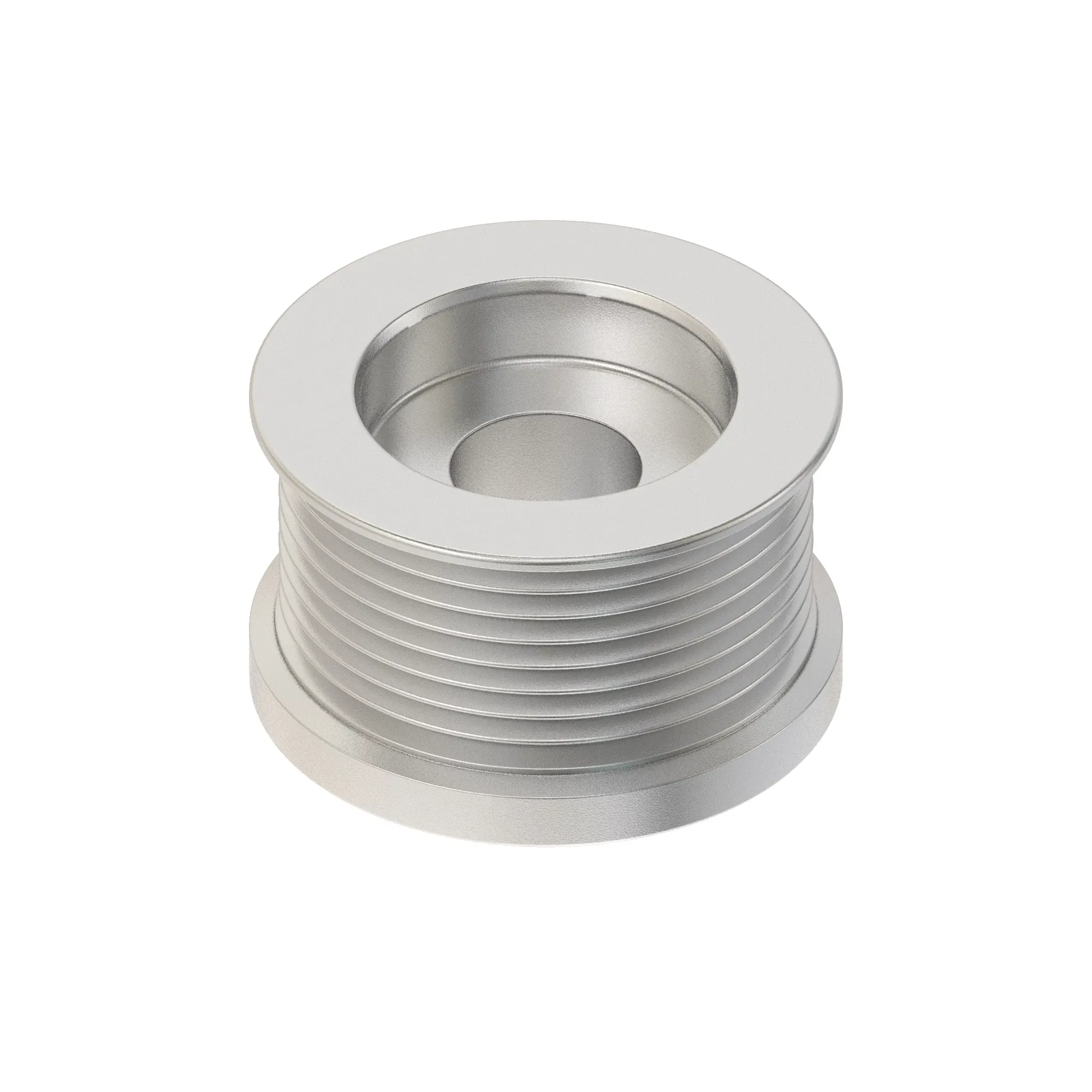 John Deere Alternator Pulley - T181325