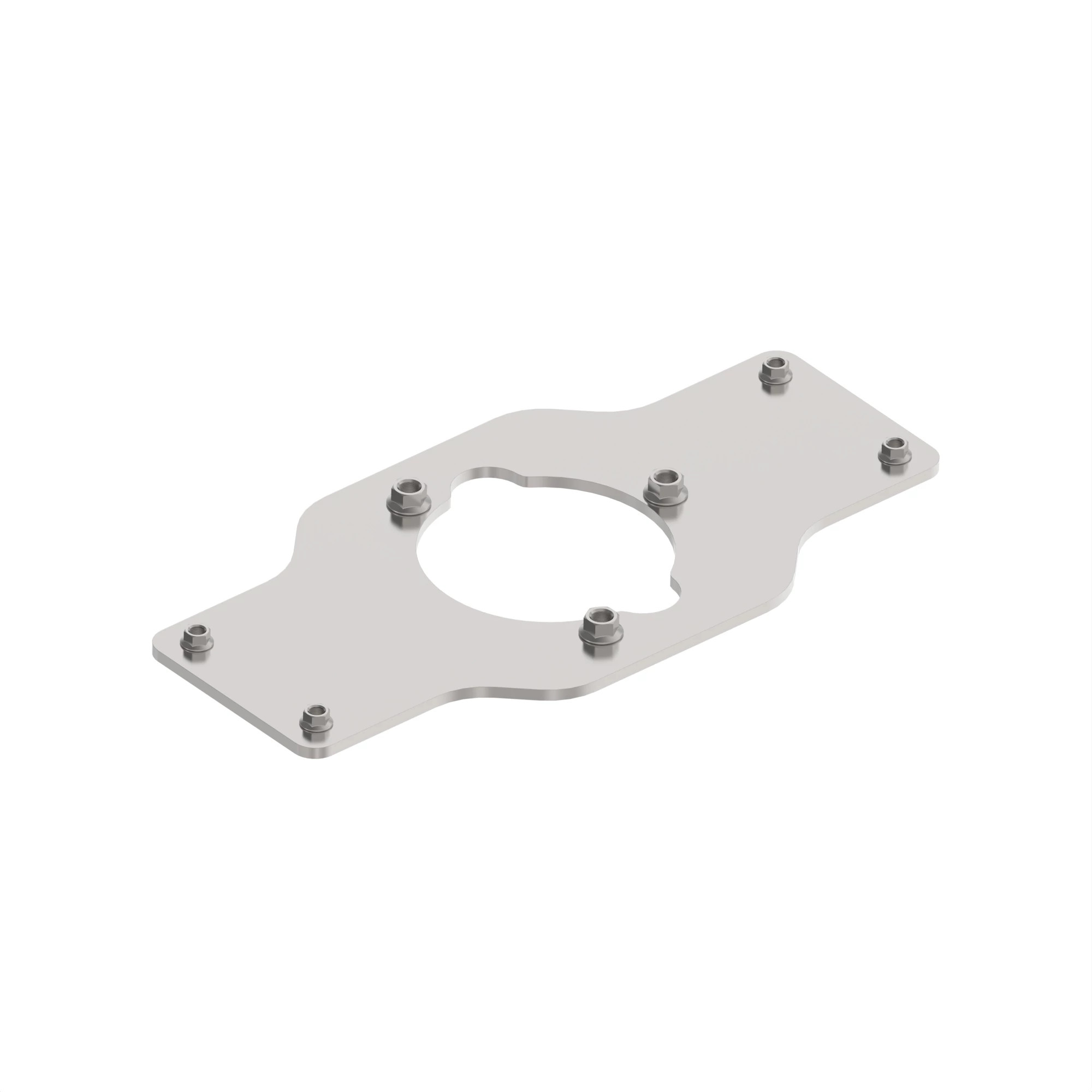 BRACKET WELDMENT