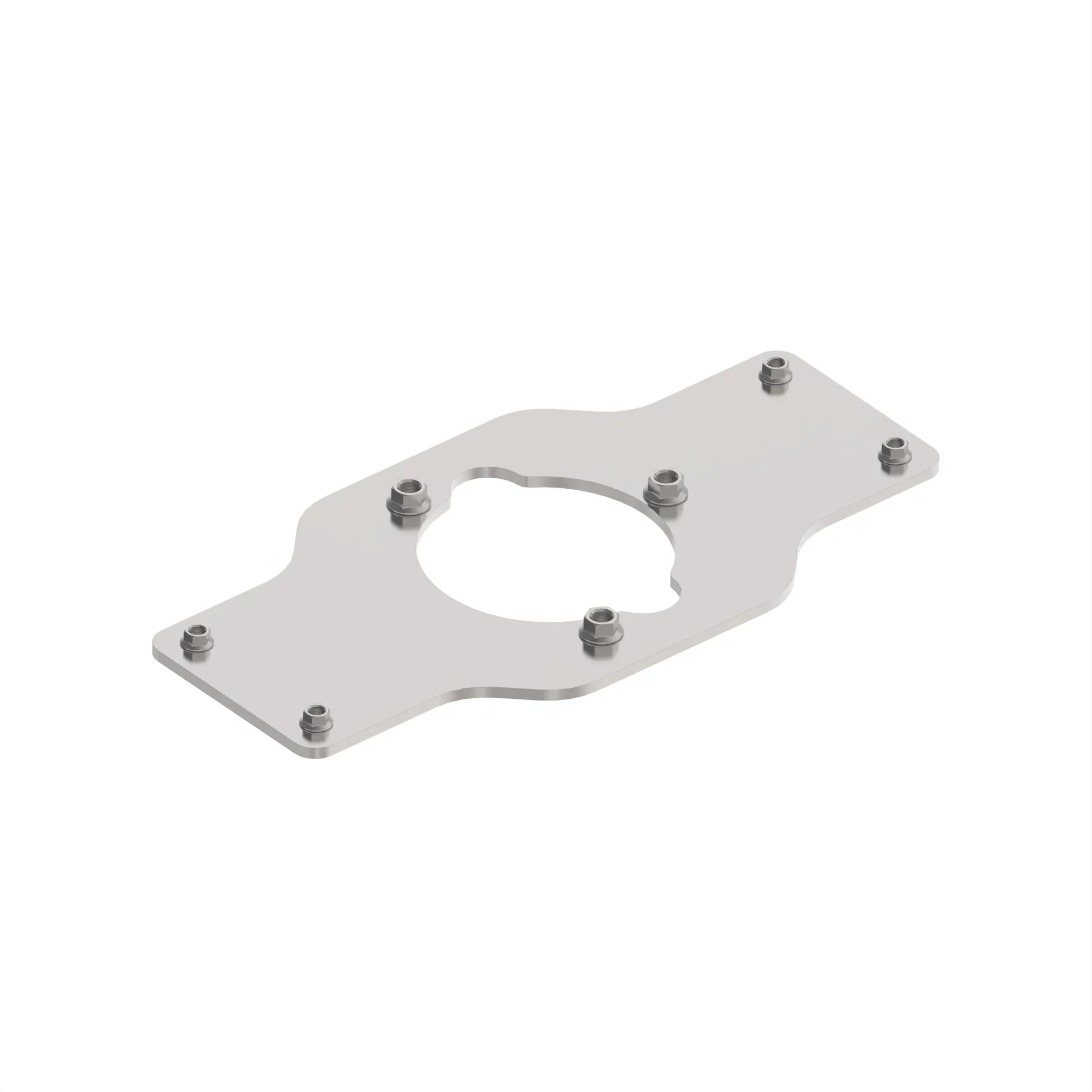 John Deere Bracket - AT402322