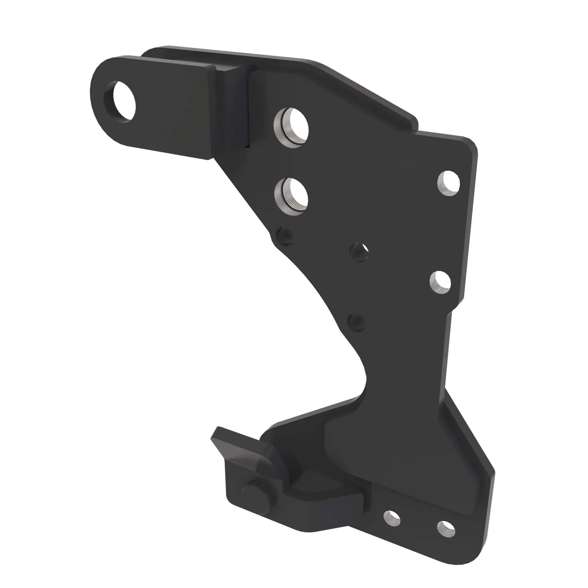 John Deere Mounting Parts - LVA15035