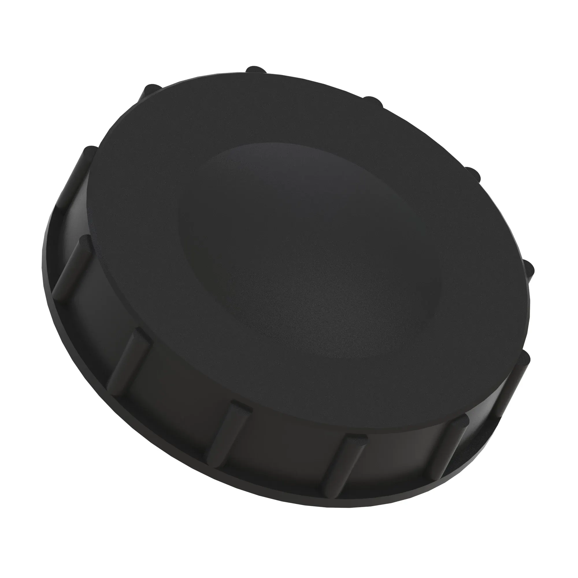 John Deere Brake Reservoir Cap - AM129886