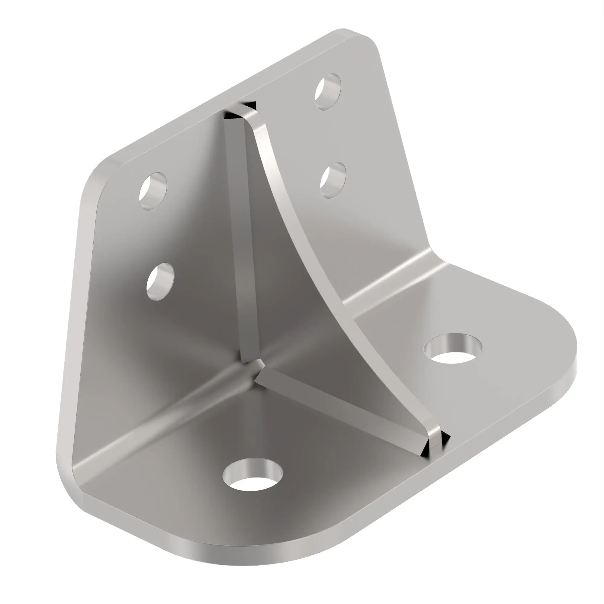 BRACKET, ENGINE BRACKET V12 SPFH