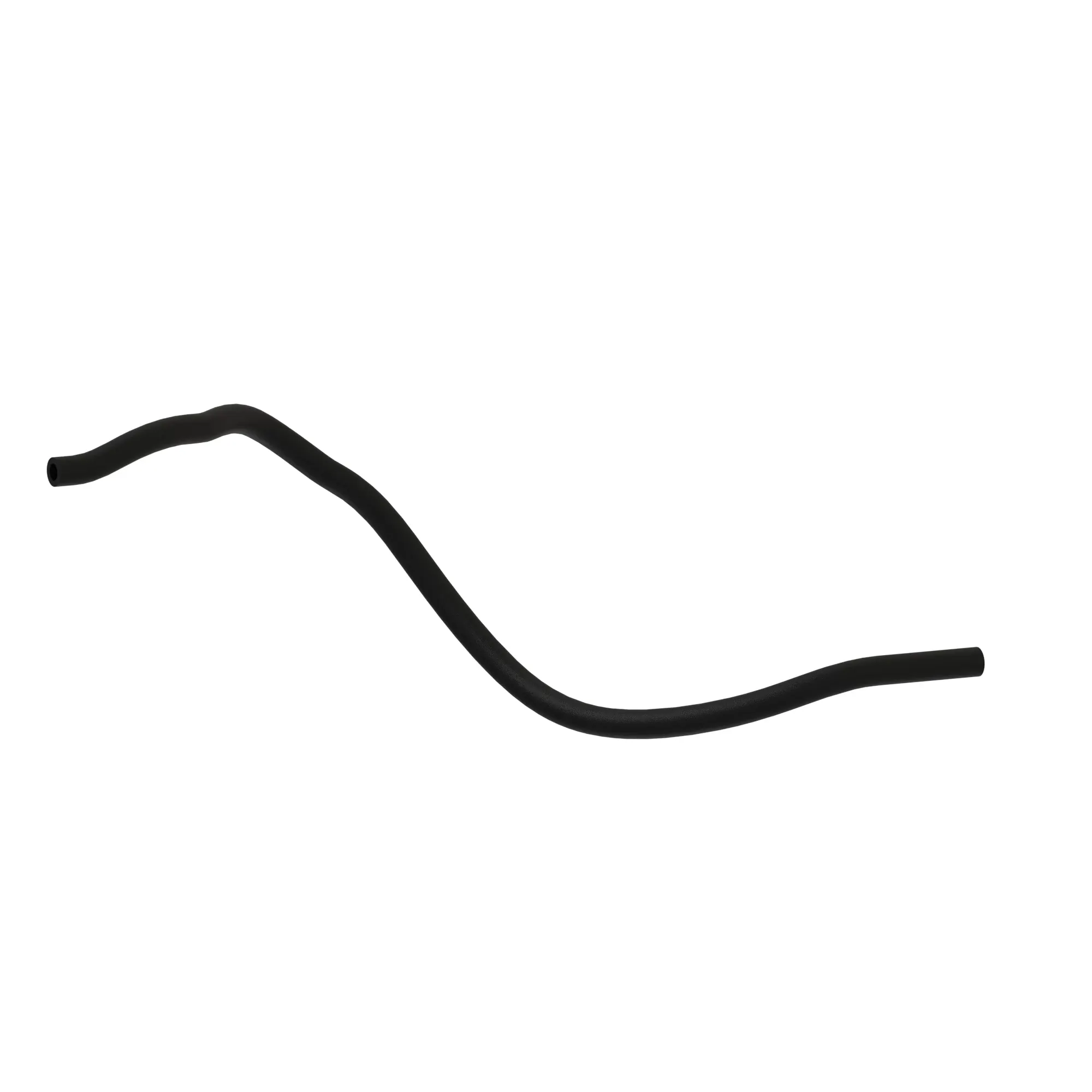 John Deere Low Pressure Hydraulic Hose - TCU38037