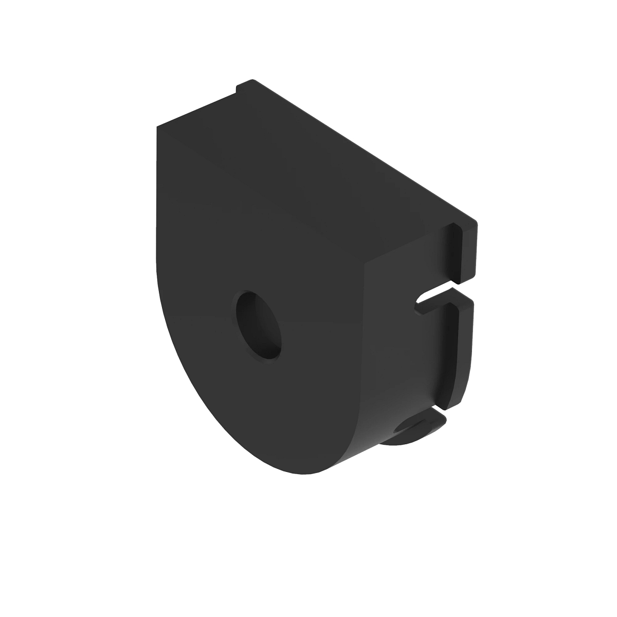 BRACKET, AGL RETAINING BLOCK