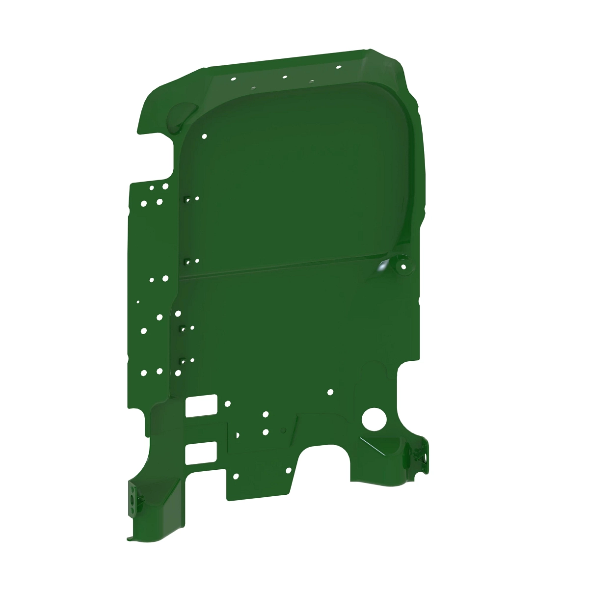 Rear Hood Support MW43-53