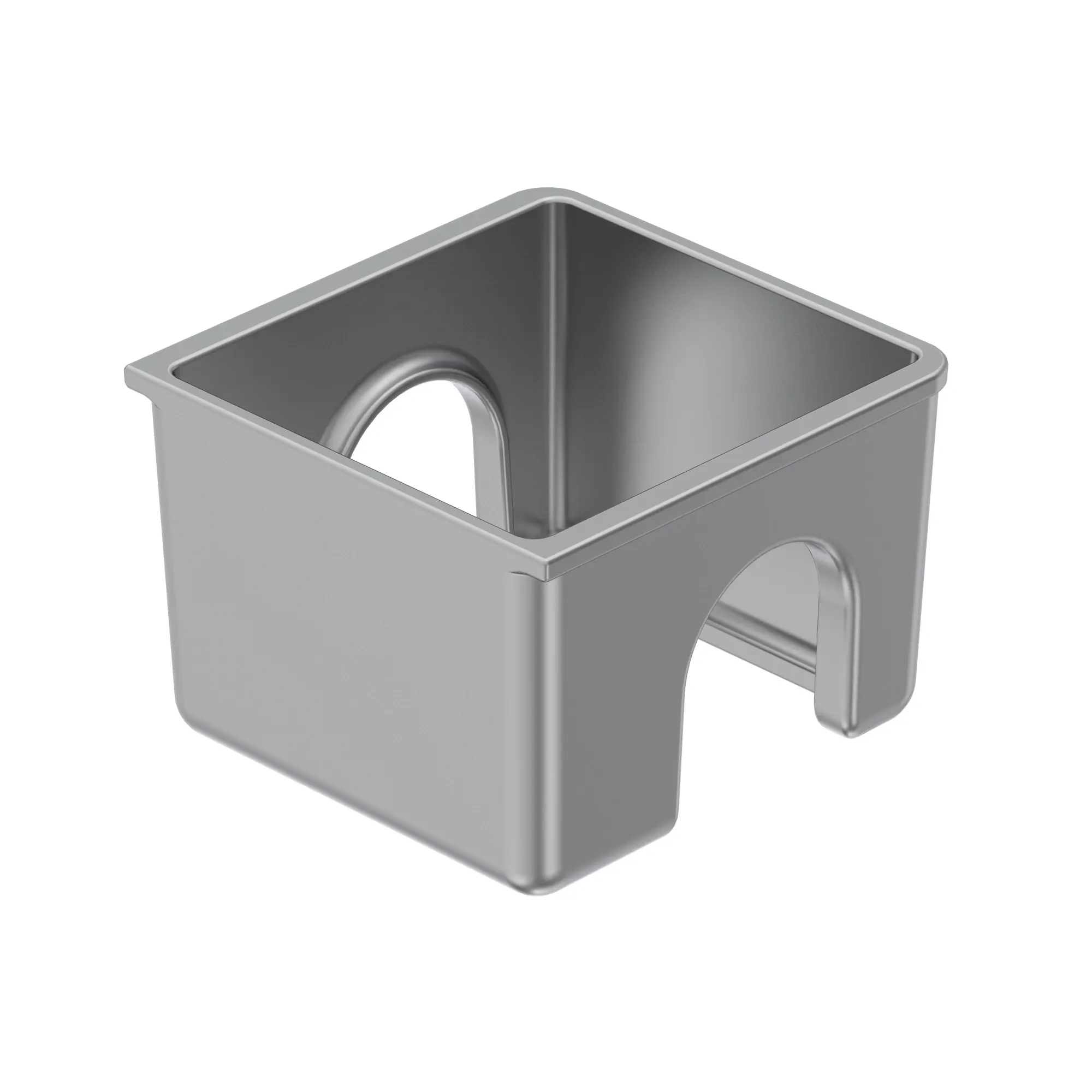 John Deere Worm Gear Bracket - M122280