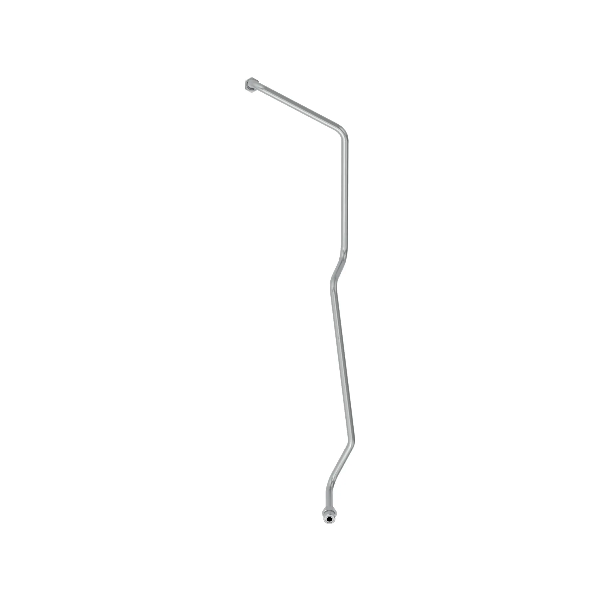 LINE, HYD OIL
